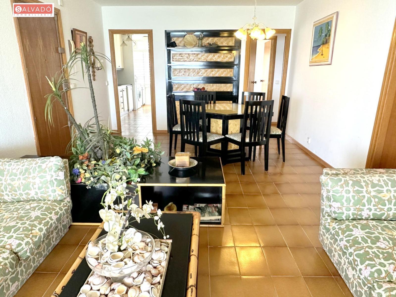 Flat for Sale in Calafell