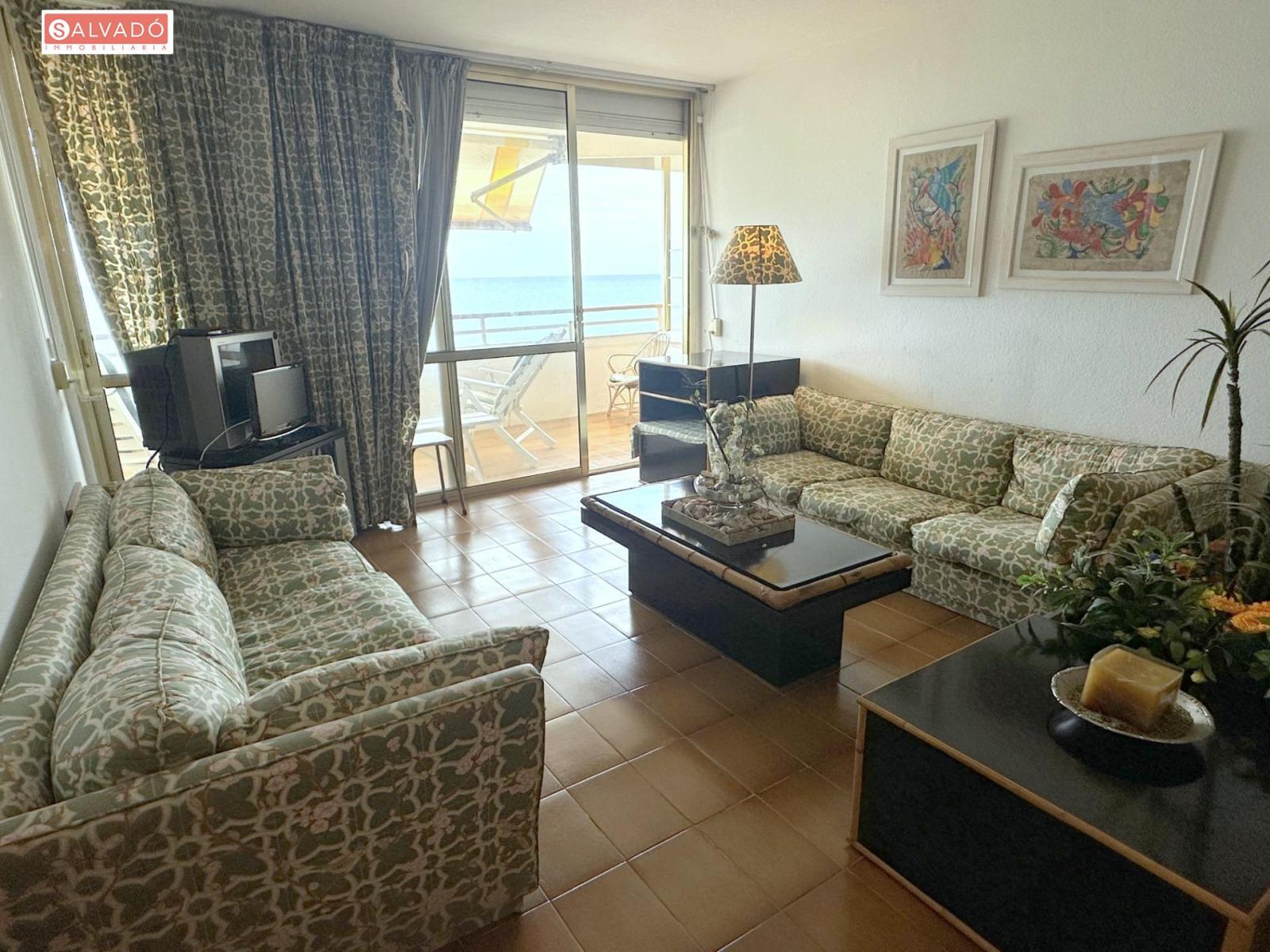 Flat for Sale in Calafell
