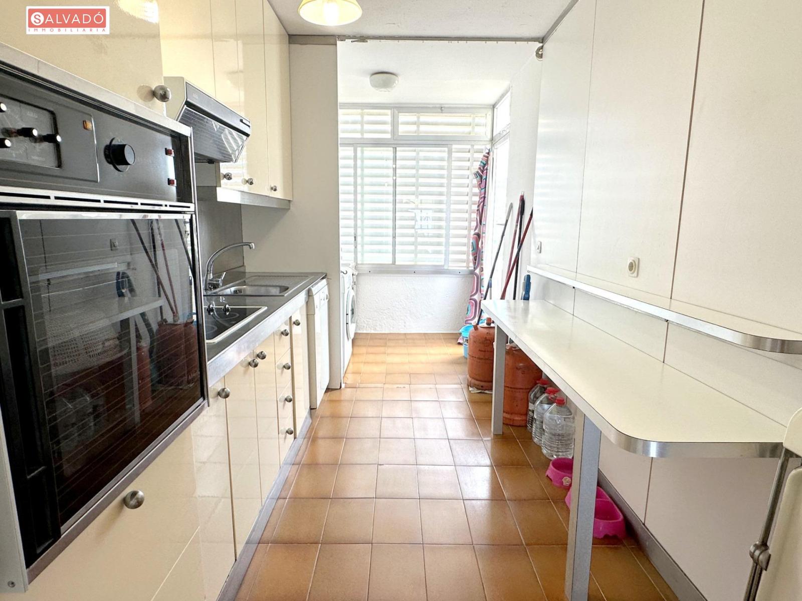 Flat for Sale in Calafell
