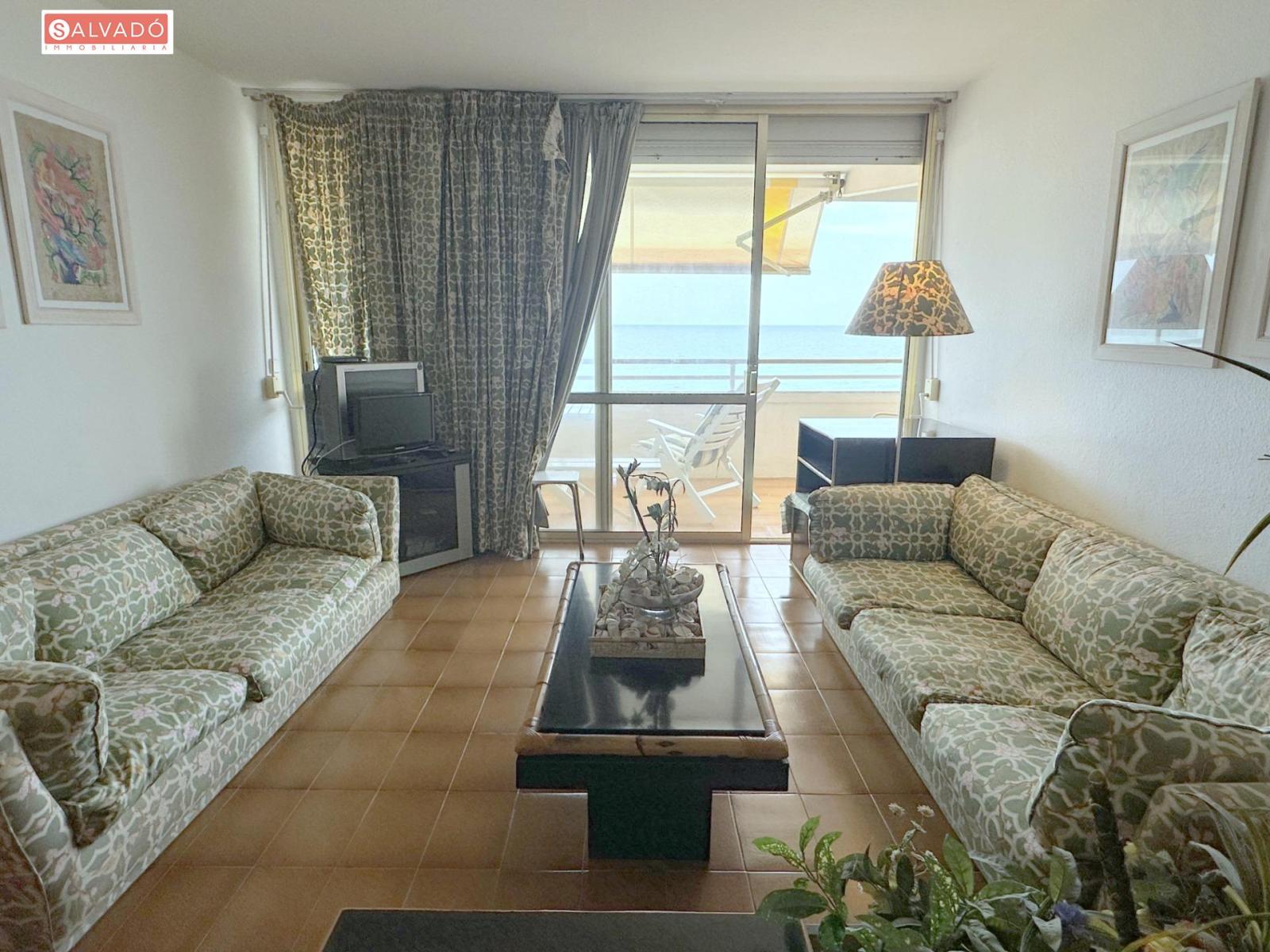 Flat for Sale in Calafell