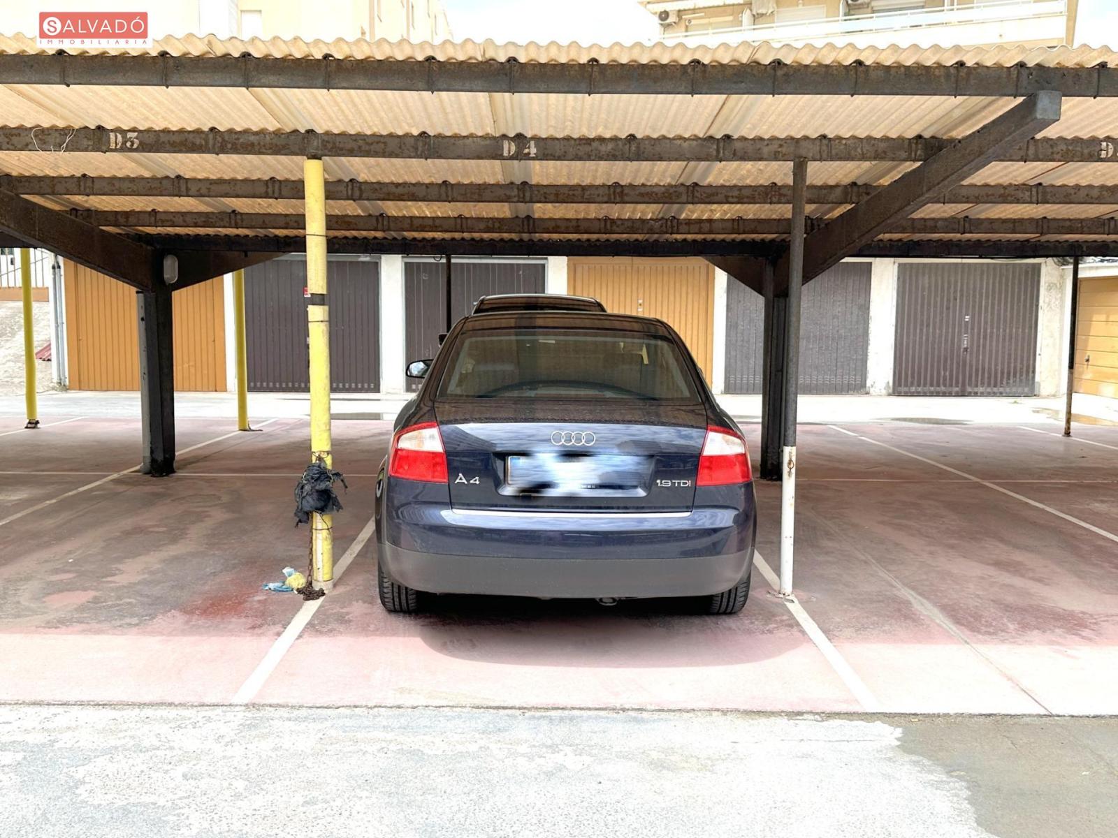 Flat for Sale in Calafell