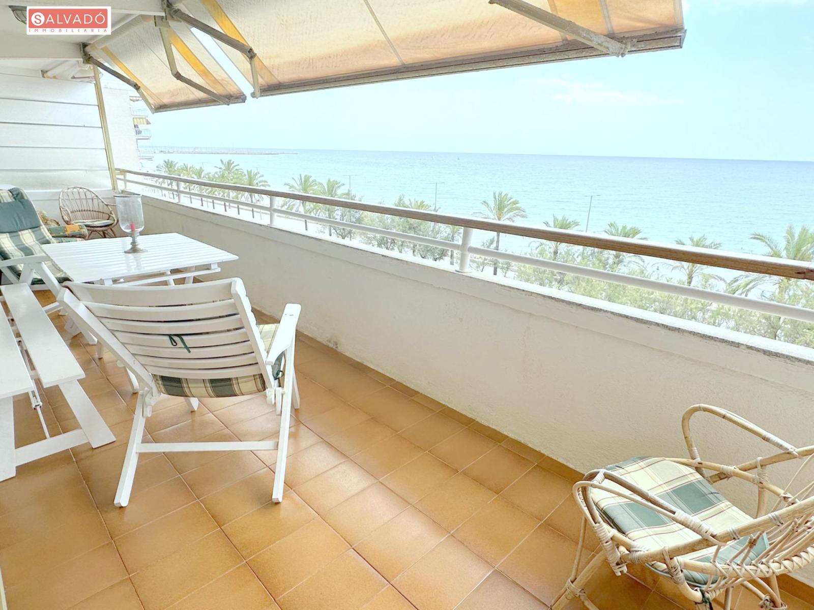 Flat for Sale in Calafell