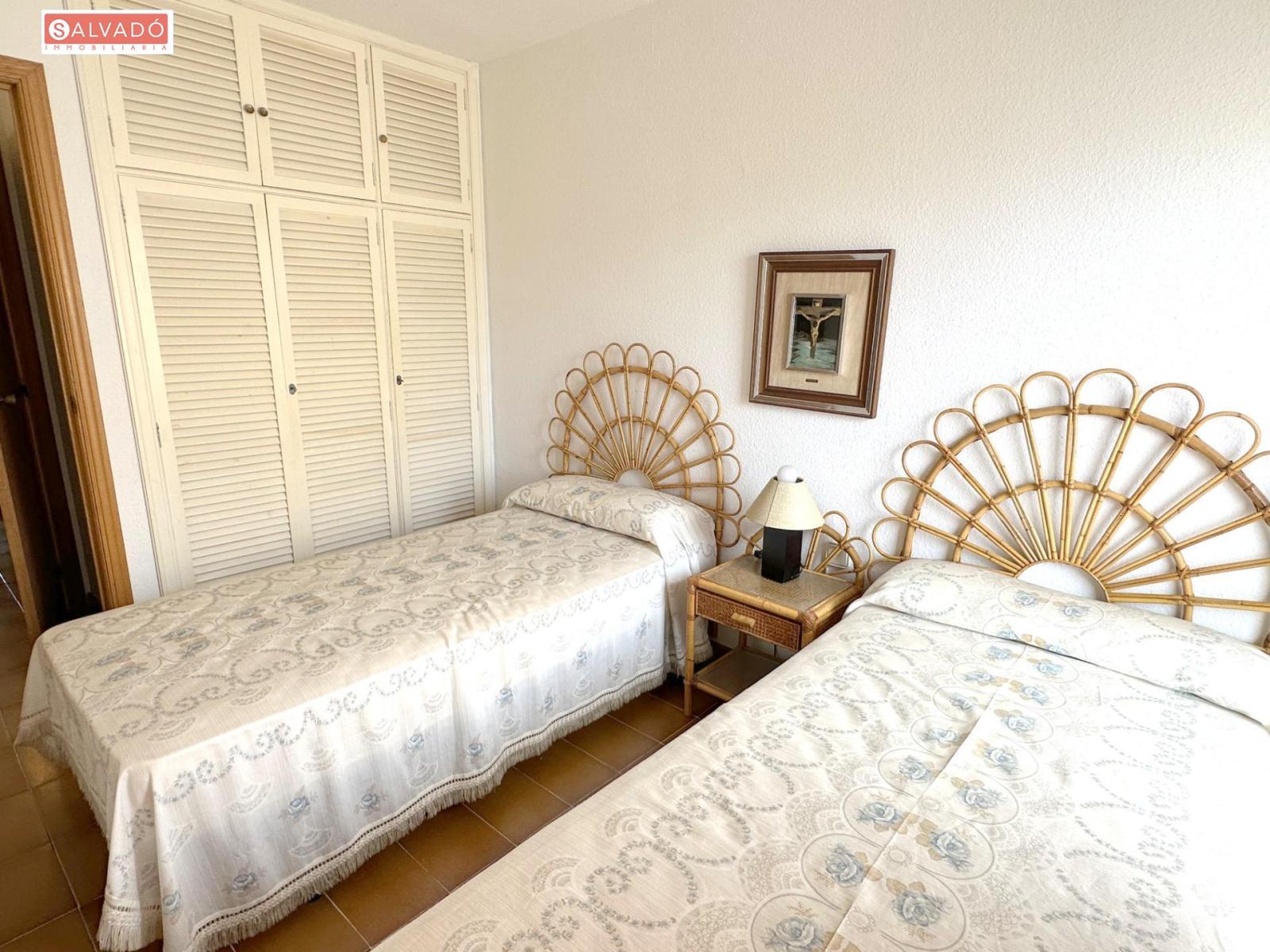 Flat for Sale in Calafell