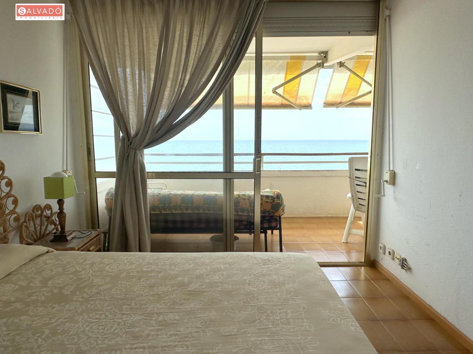 Flat for Sale in Calafell