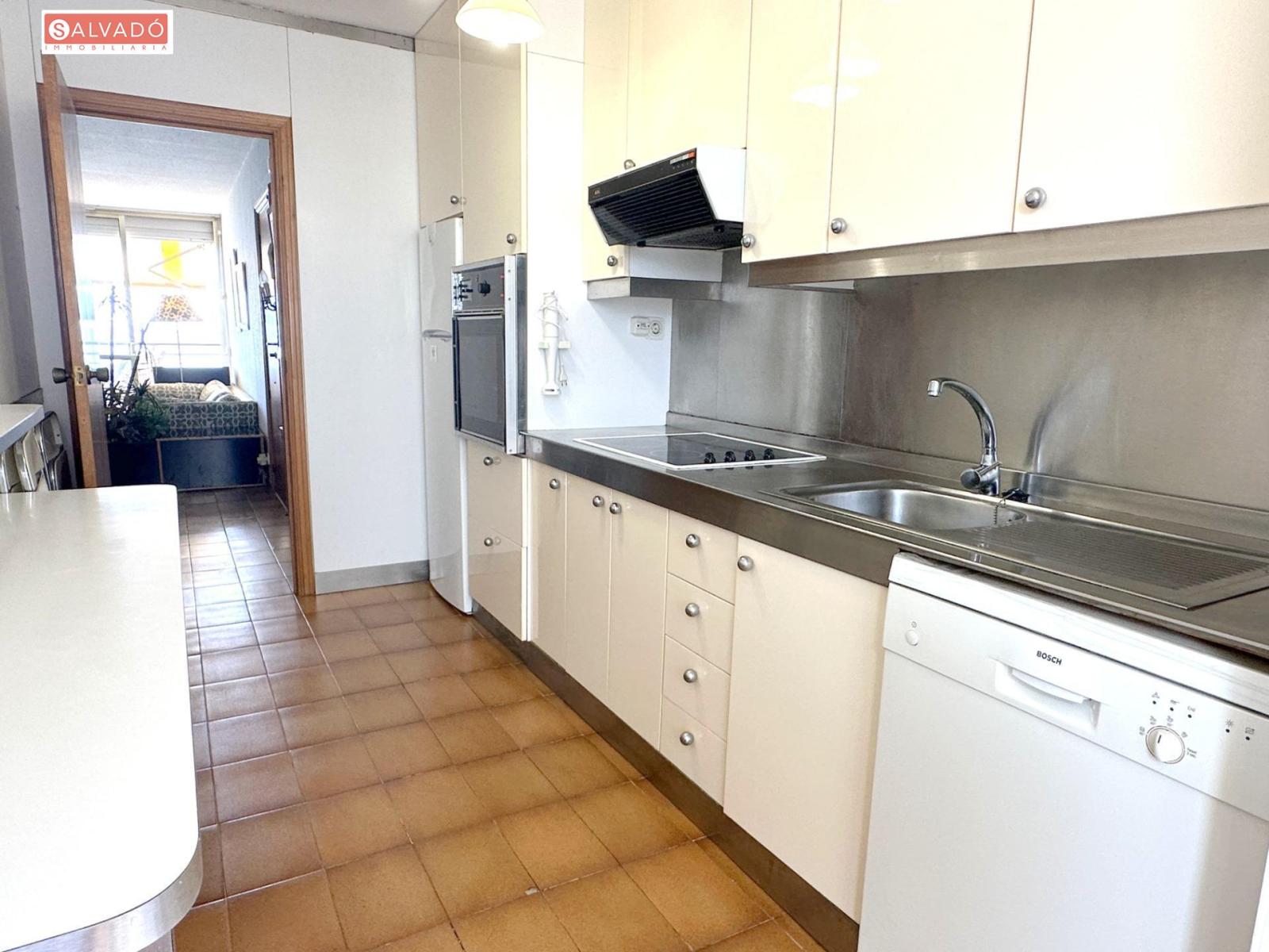 Flat for Sale in Calafell