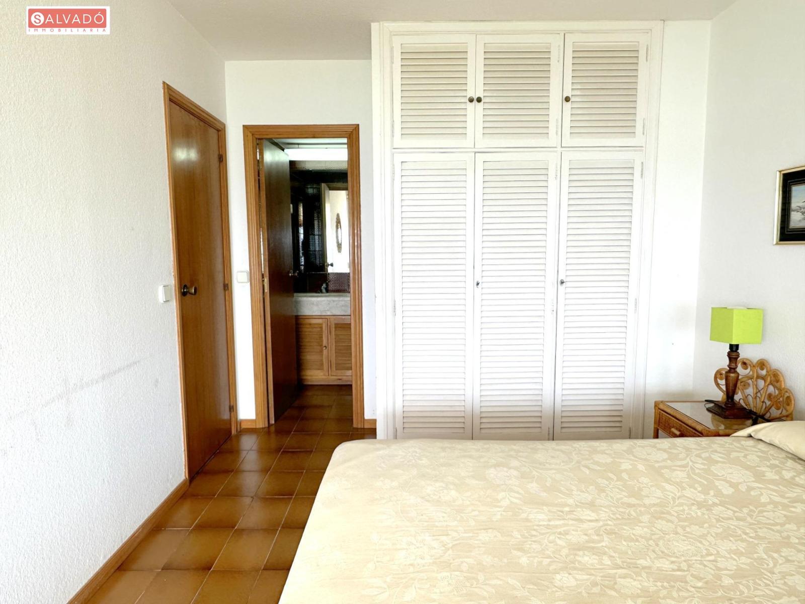 Flat for Sale in Calafell