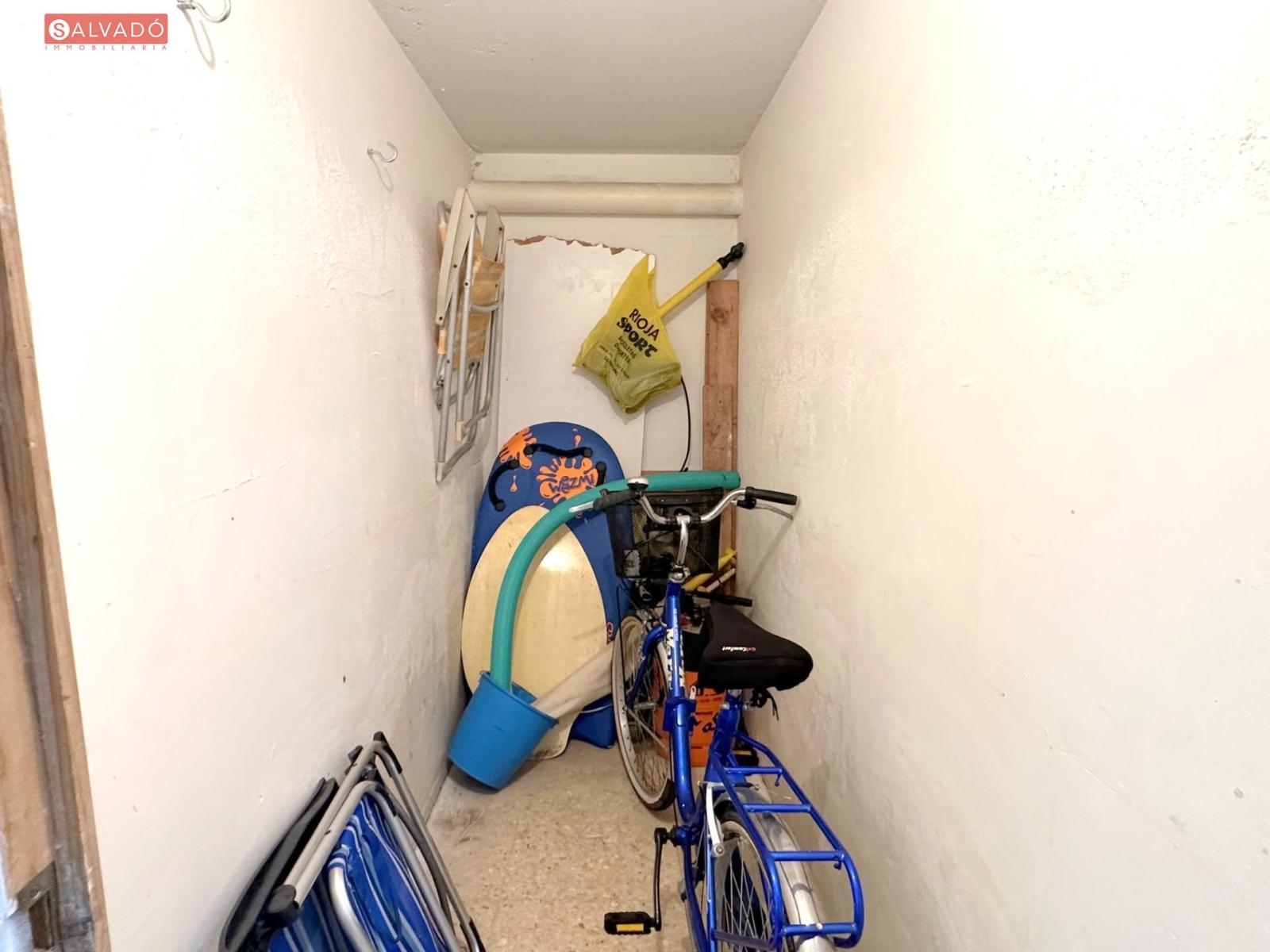 Flat for Sale in Calafell