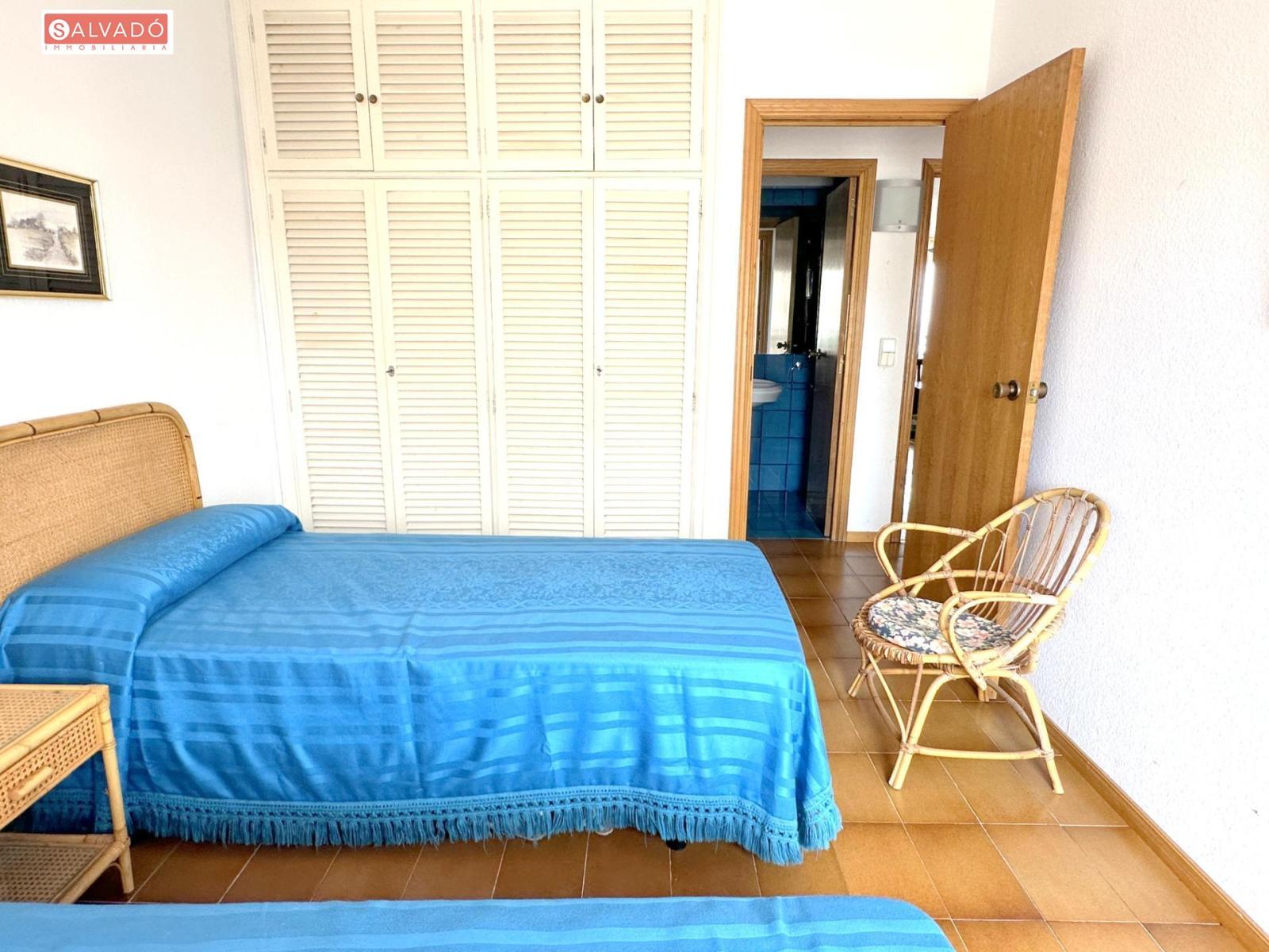 Flat for Sale in Calafell