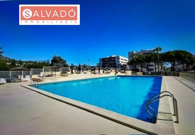 Flat for Sale in Calafell