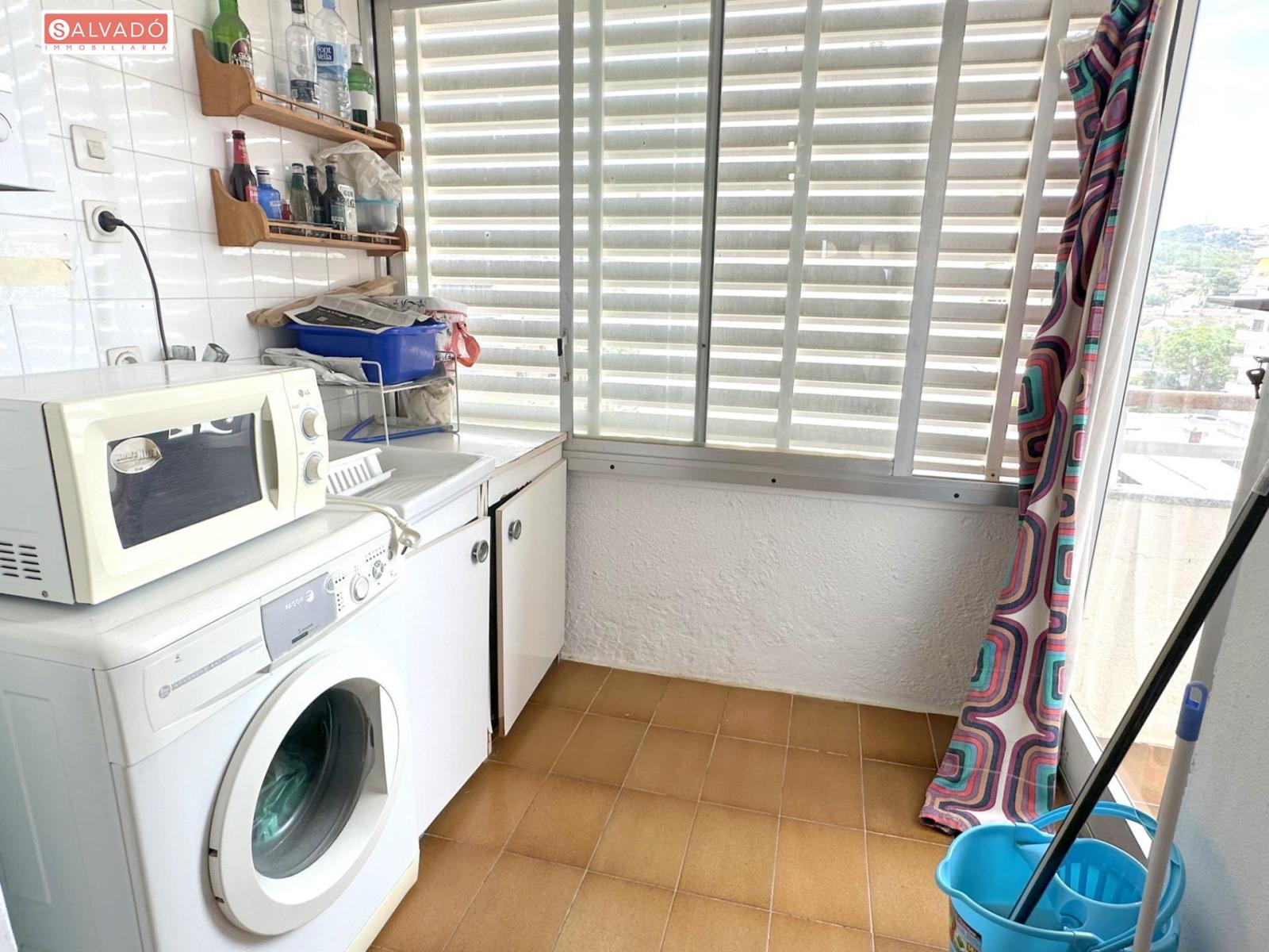 Flat for Sale in Calafell