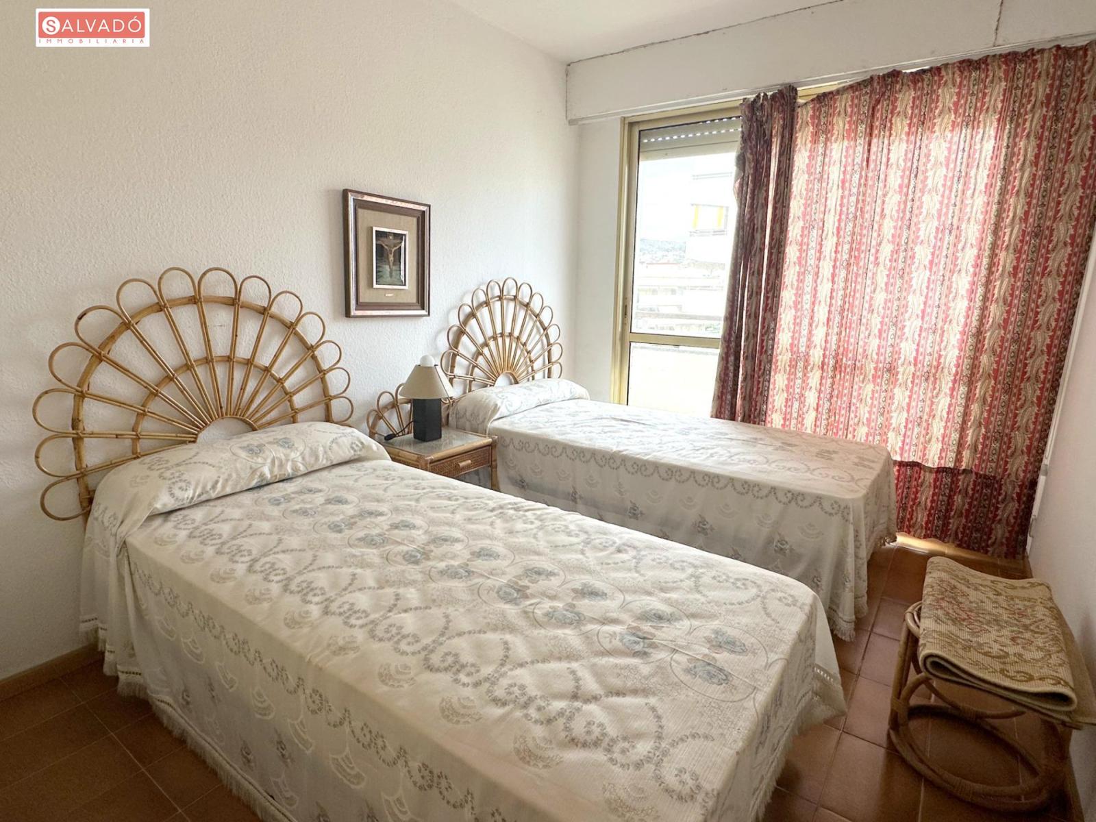 Flat for Sale in Calafell