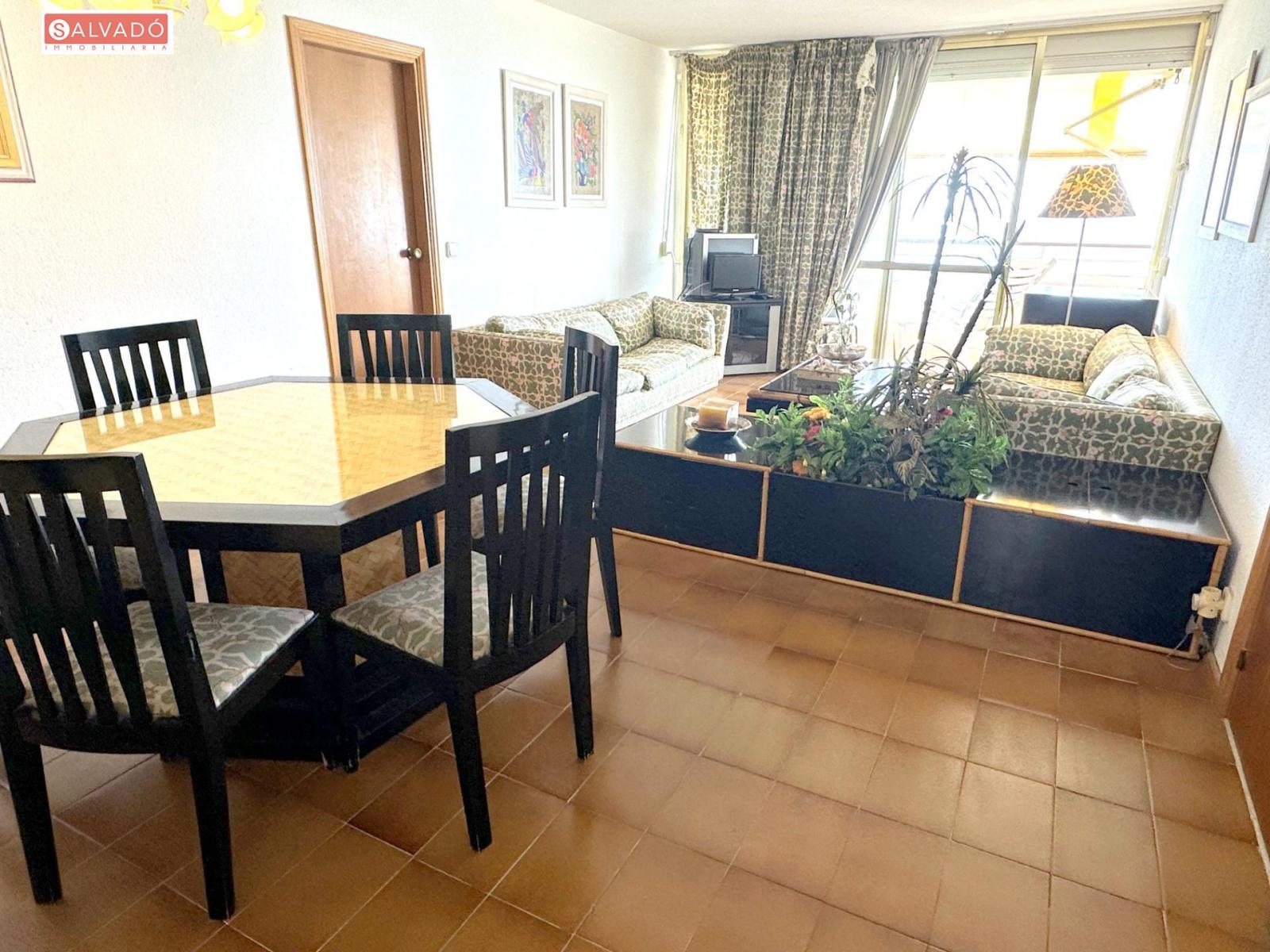 Flat for Sale in Calafell