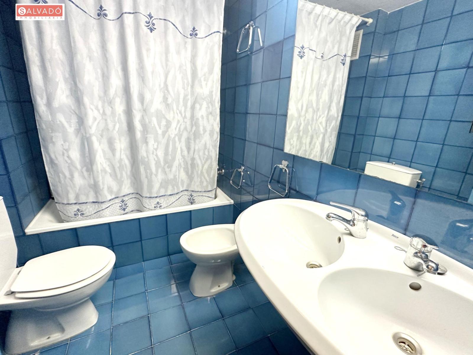 Flat for Sale in Calafell