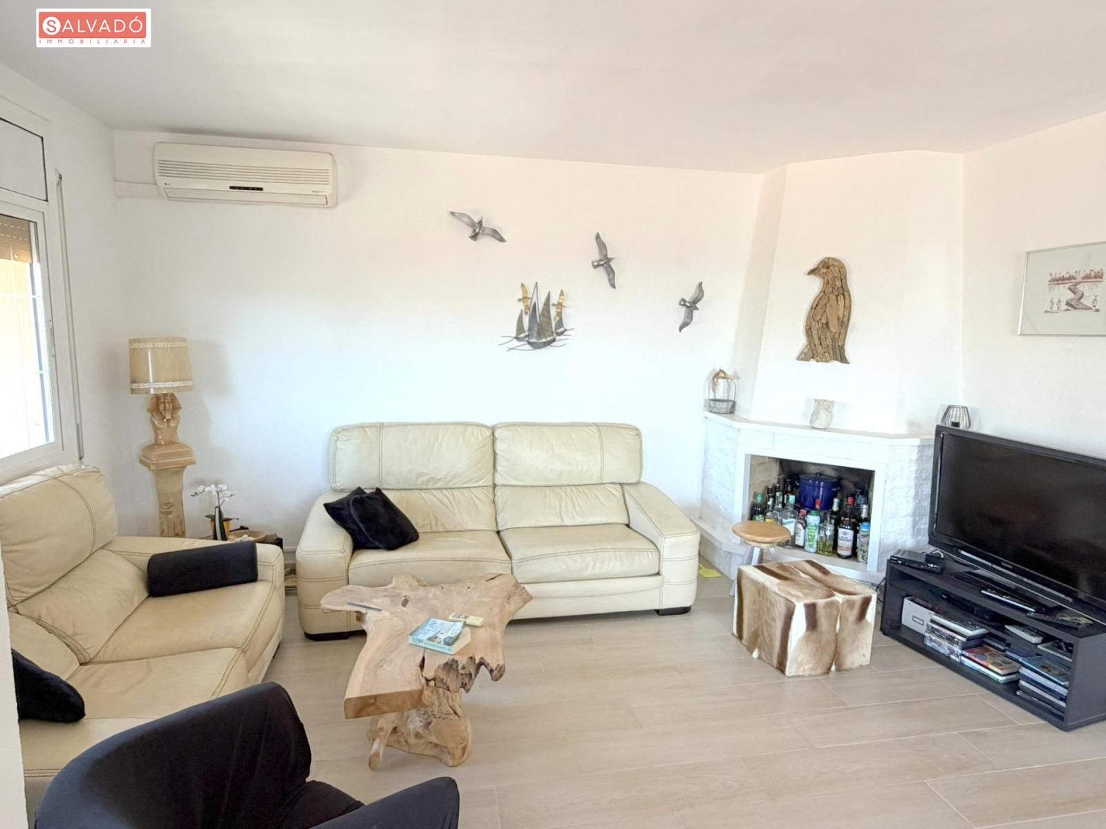 Penthouse for Sale in Calafell
