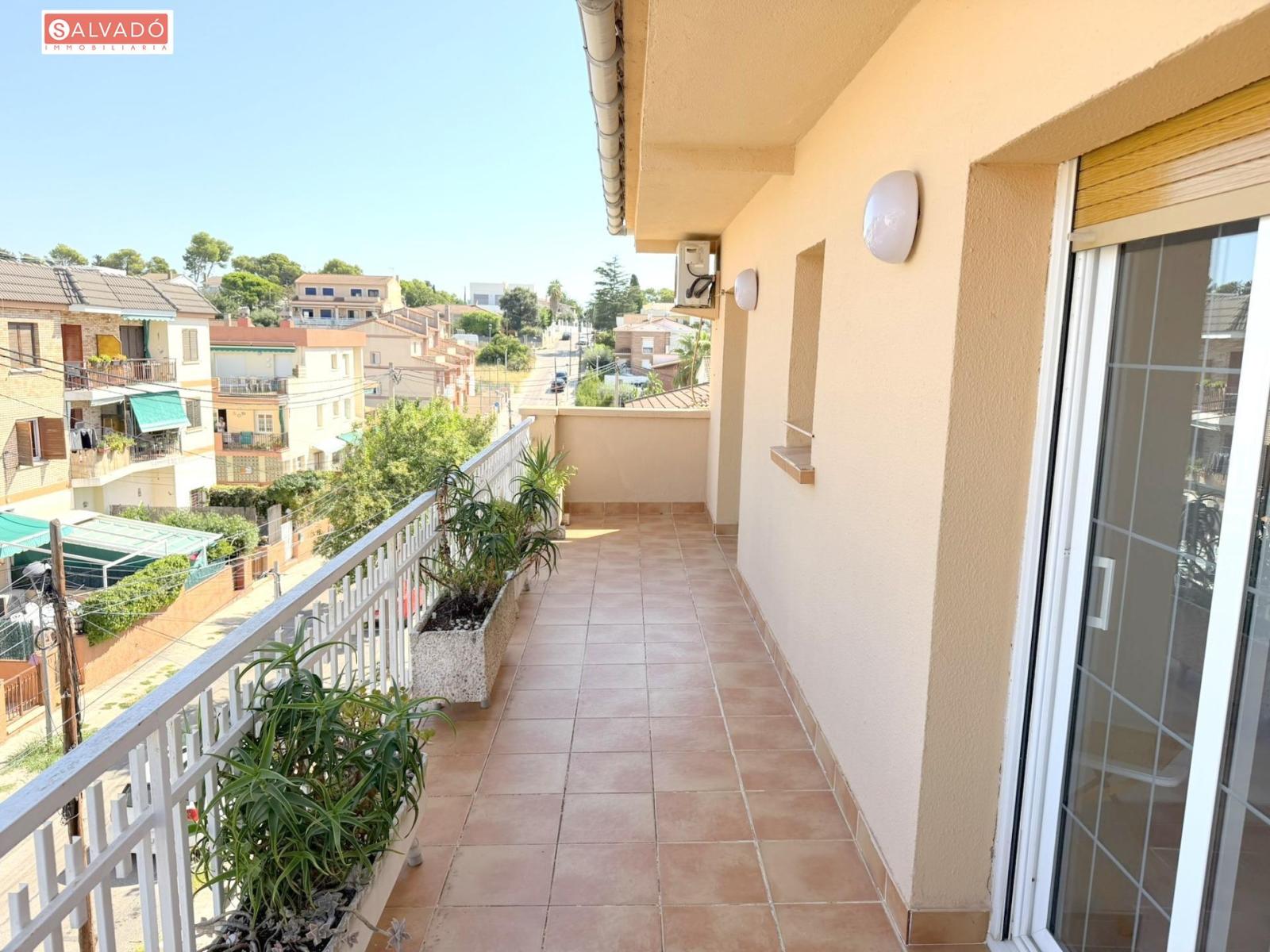 Penthouse for Sale in Calafell