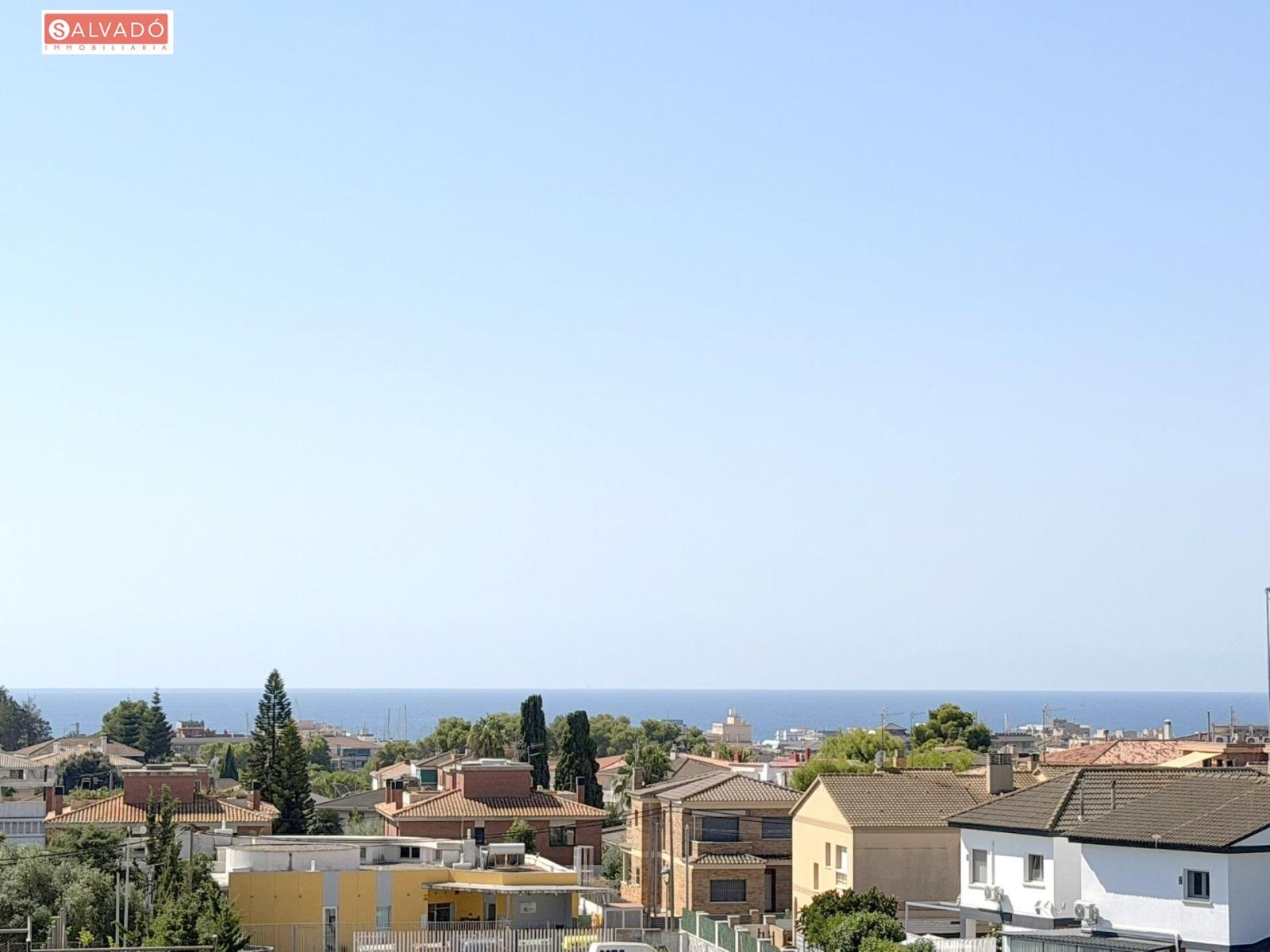 Penthouse for Sale in Calafell