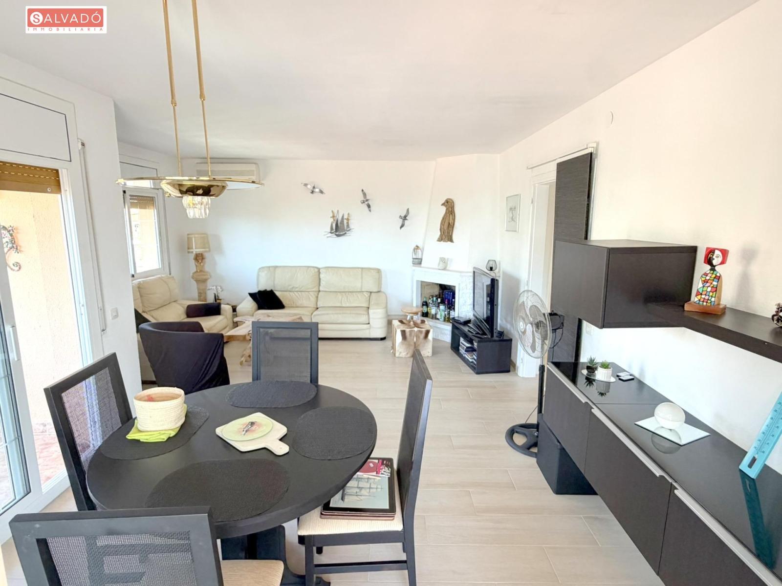 Penthouse for Sale in Calafell