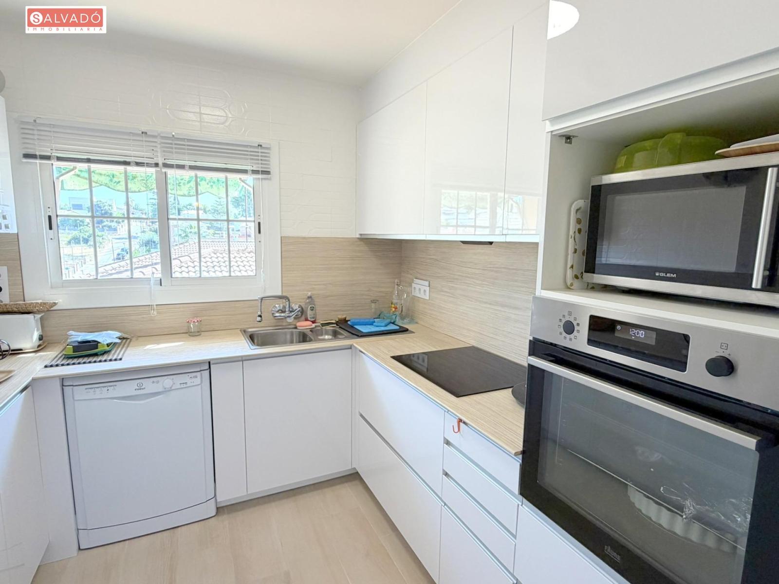 Penthouse for Sale in Calafell