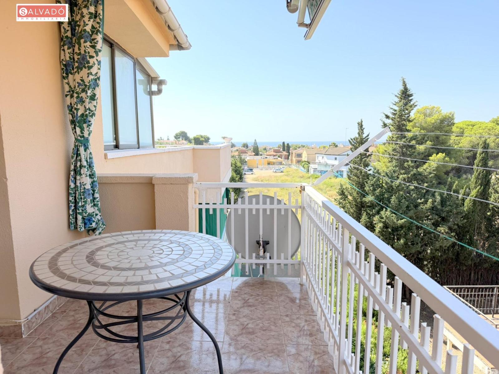 Penthouse for Sale in Calafell