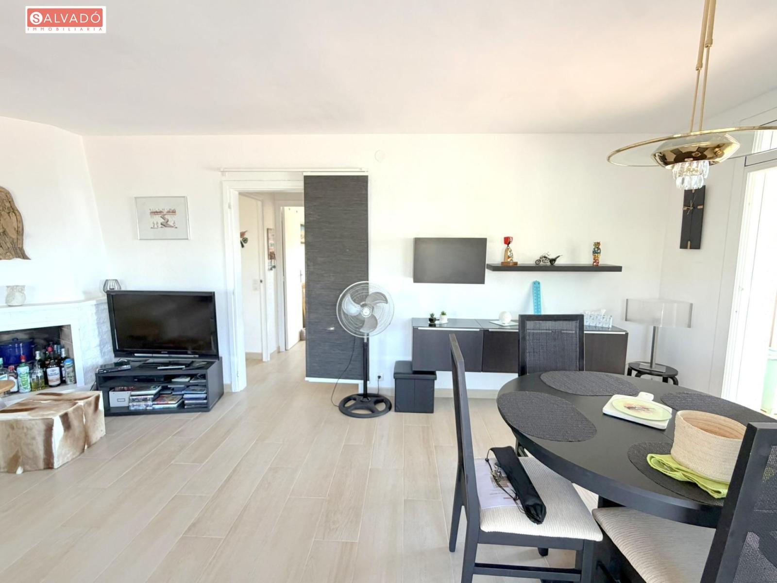 Penthouse for Sale in Calafell