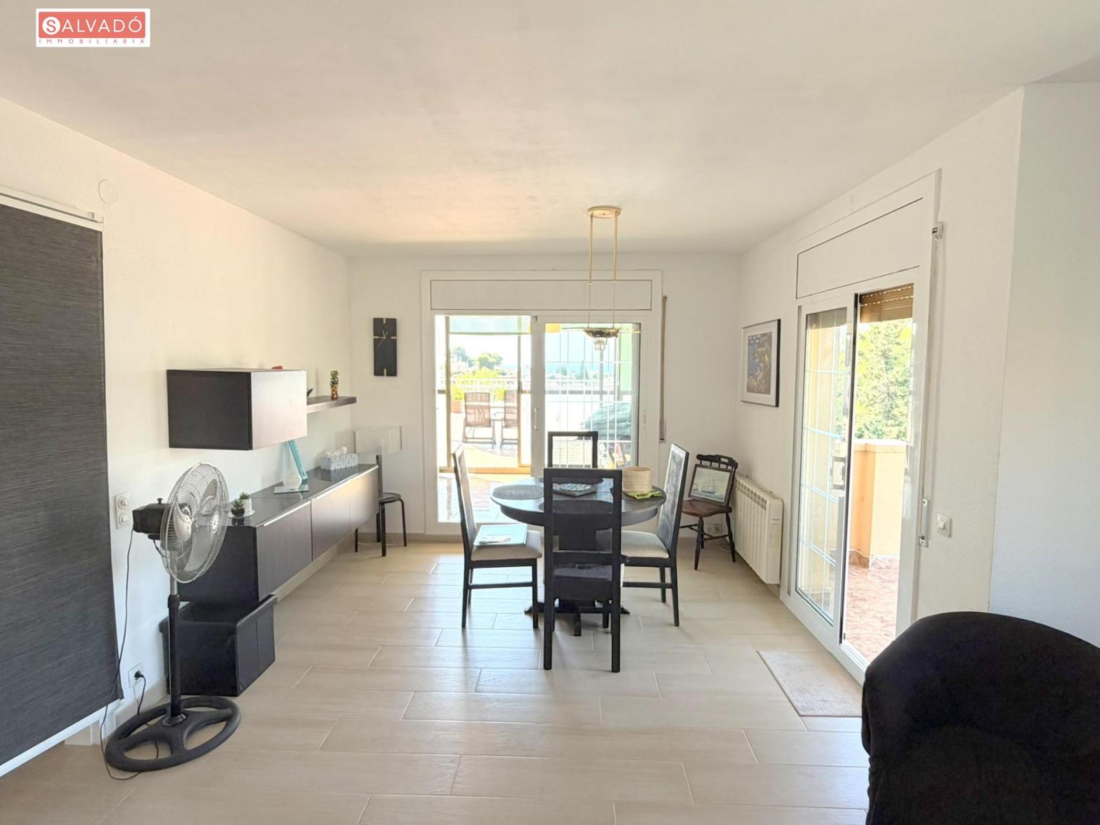 Penthouse for Sale in Calafell