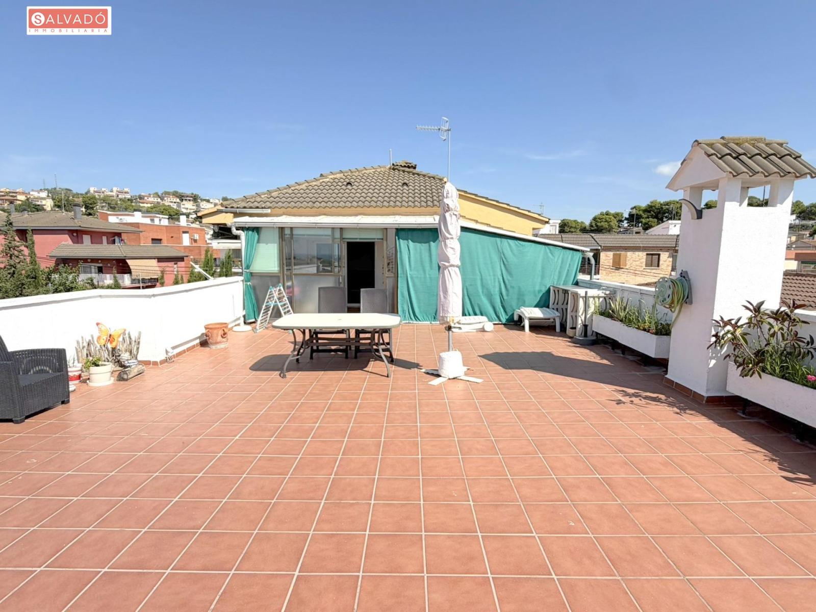Penthouse for Sale in Calafell