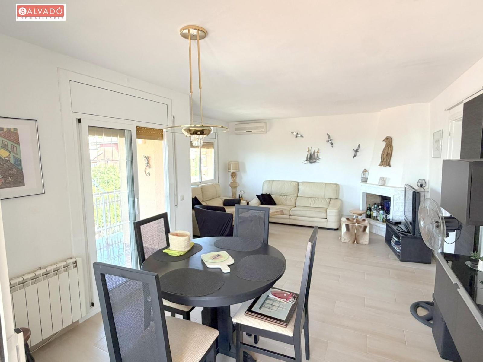Penthouse for Sale in Calafell