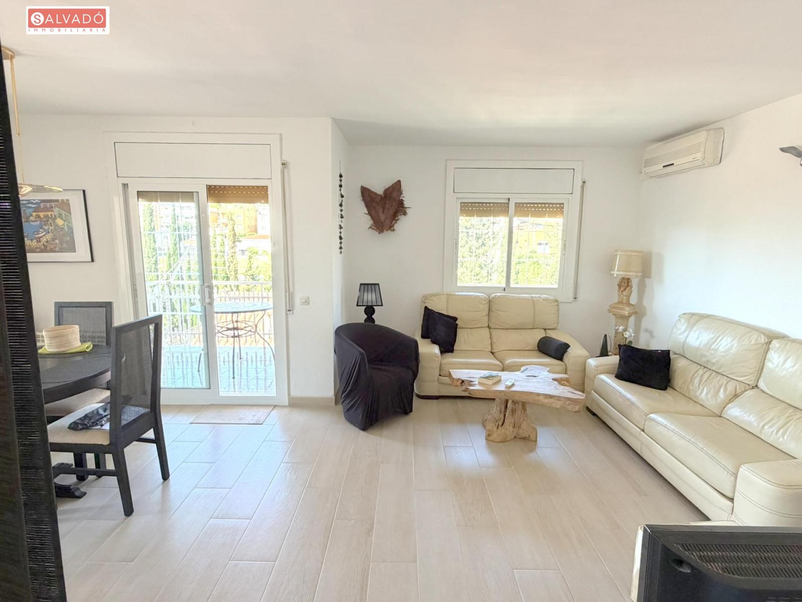 Penthouse for Sale in Calafell