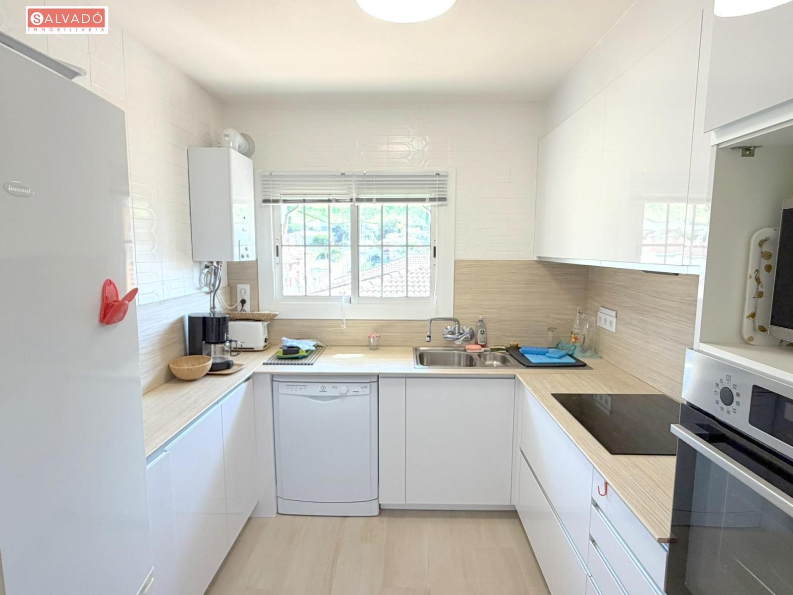 Penthouse for Sale in Calafell