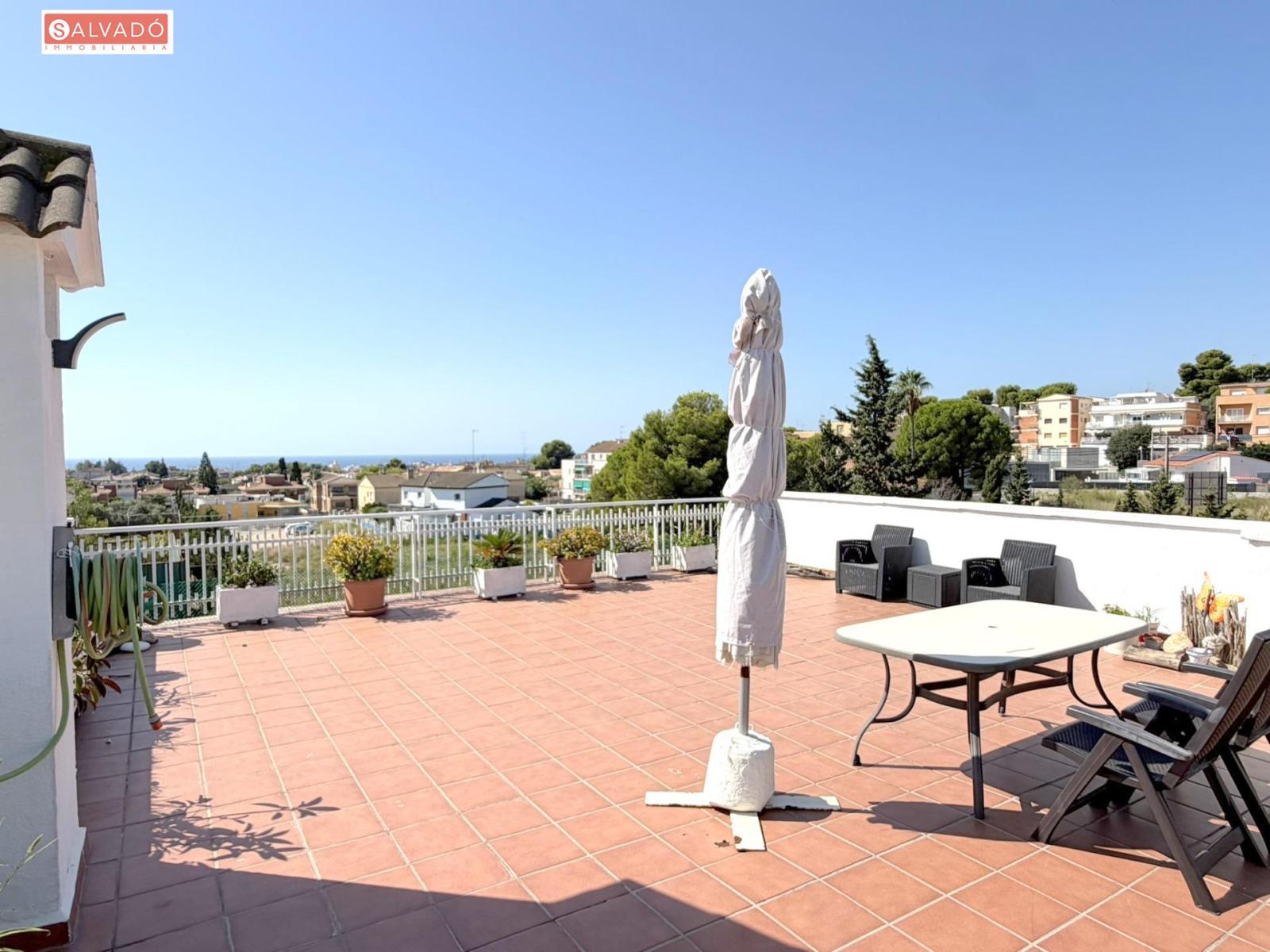 Penthouse for Sale in Calafell