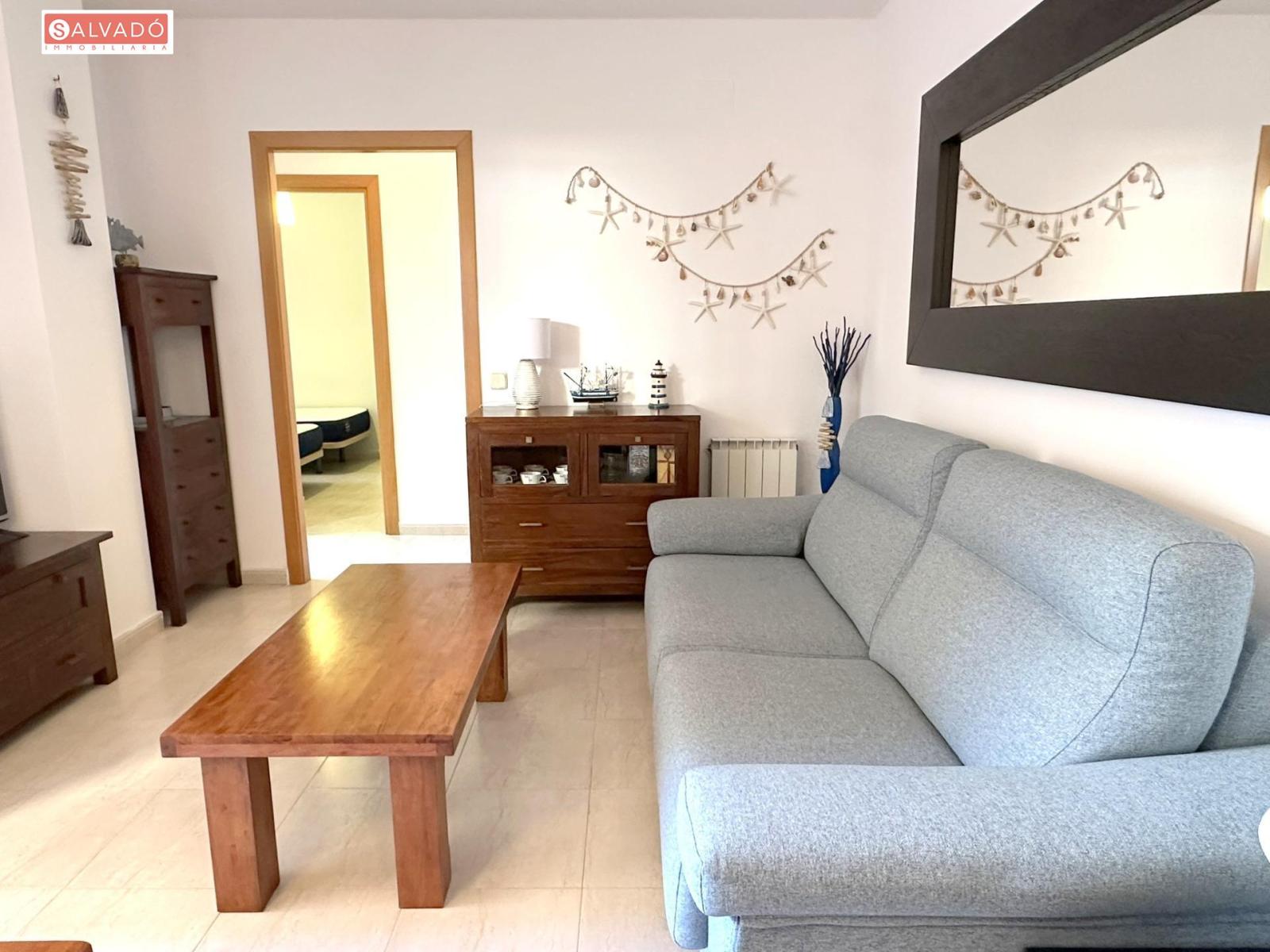 Flat for Sale in Calafell