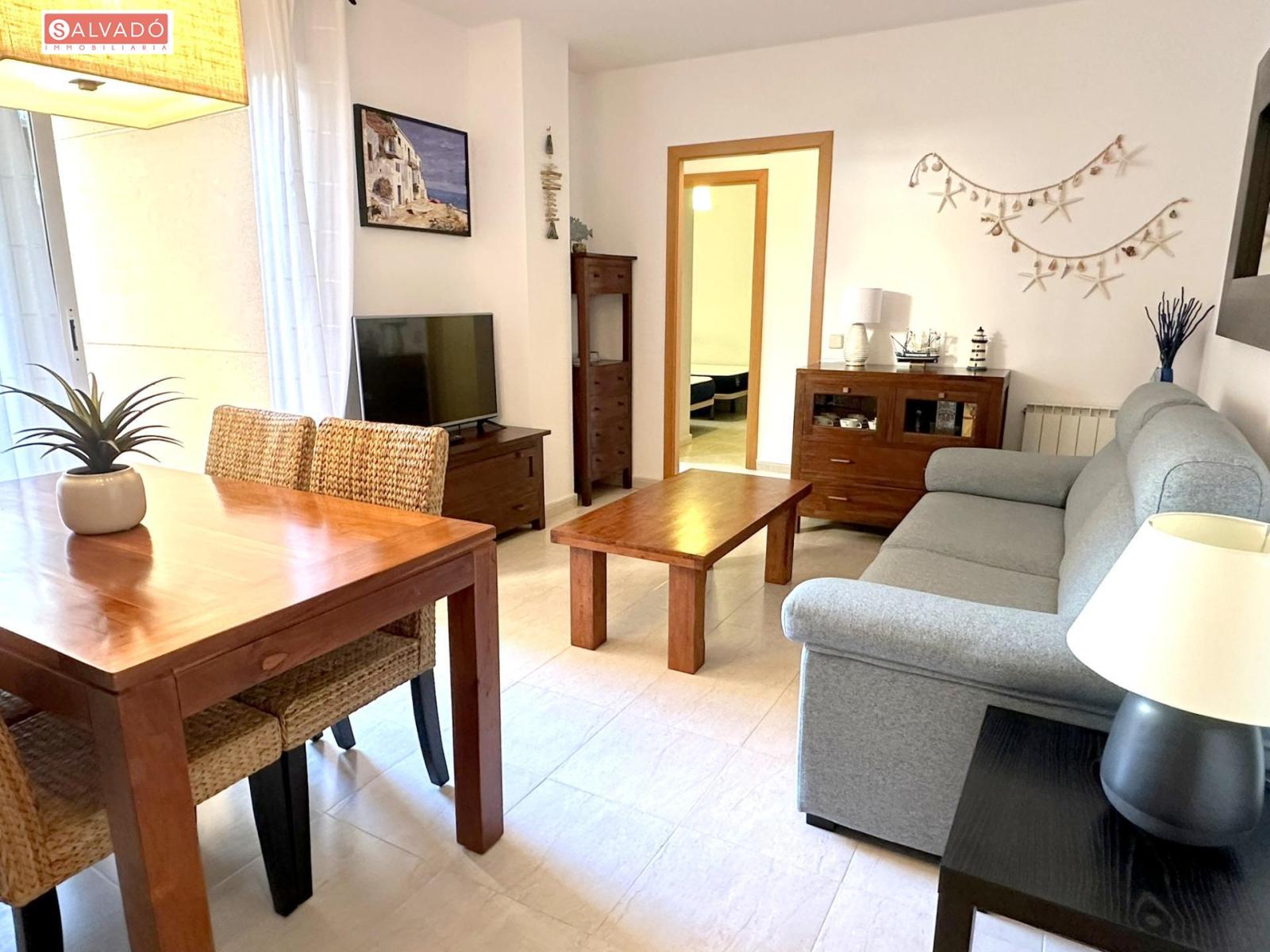 Flat for Sale in Calafell