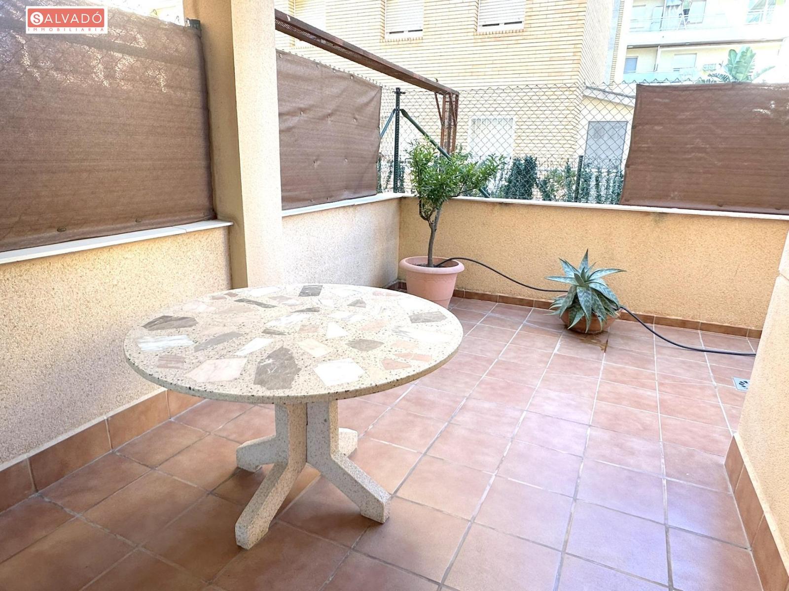 Flat for Sale in Calafell