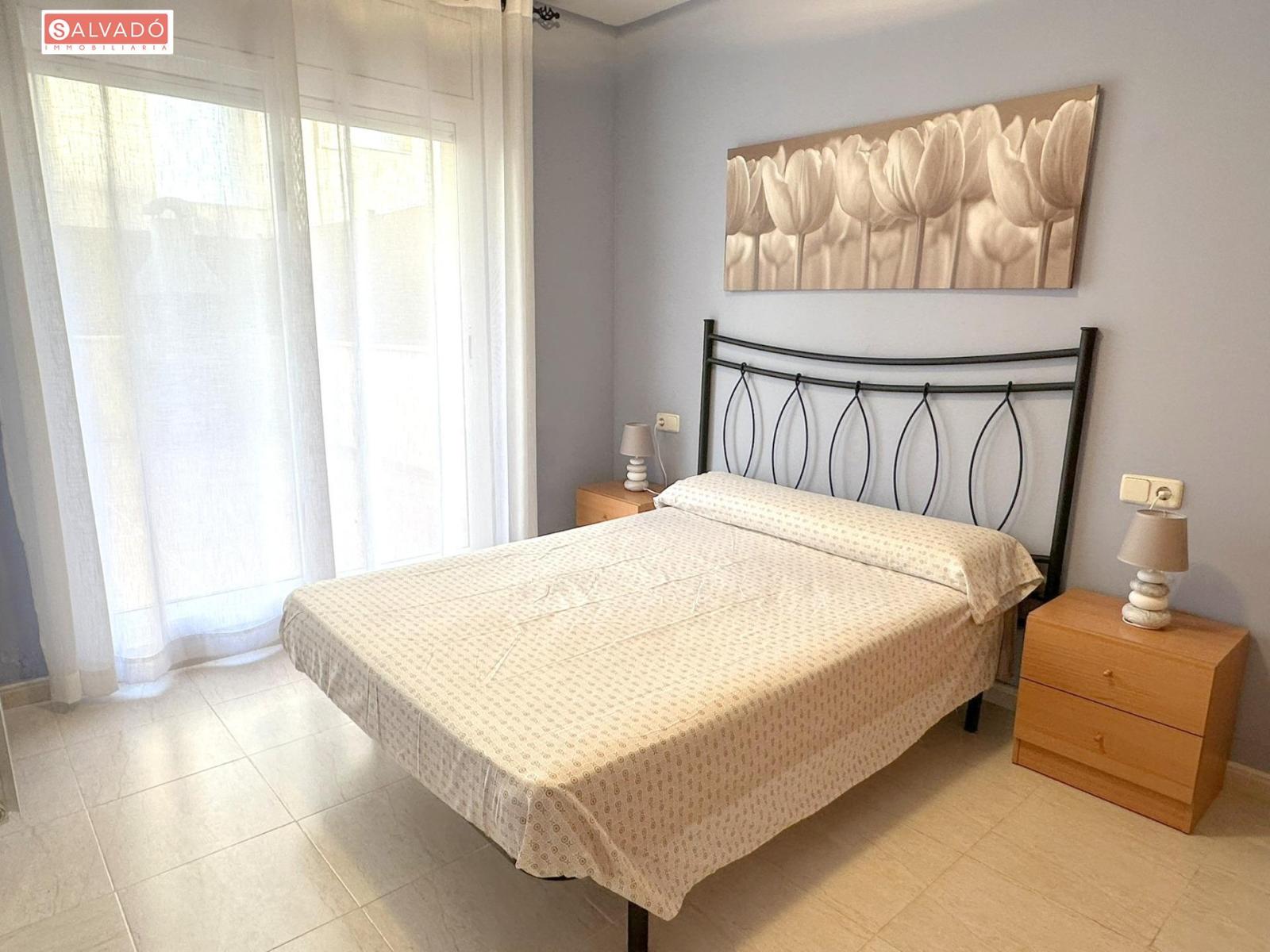Flat for Sale in Calafell