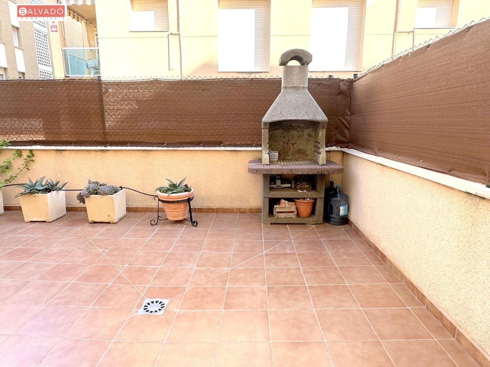 Flat for Sale in Calafell