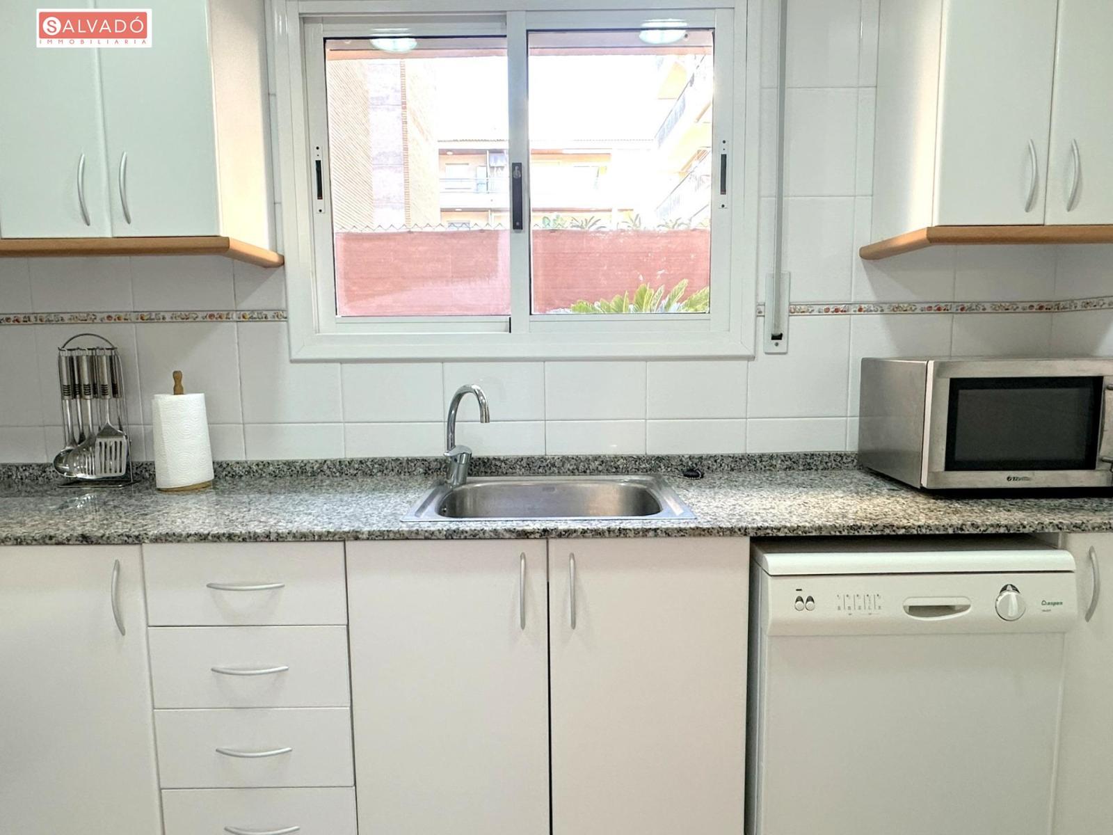 Flat for Sale in Calafell