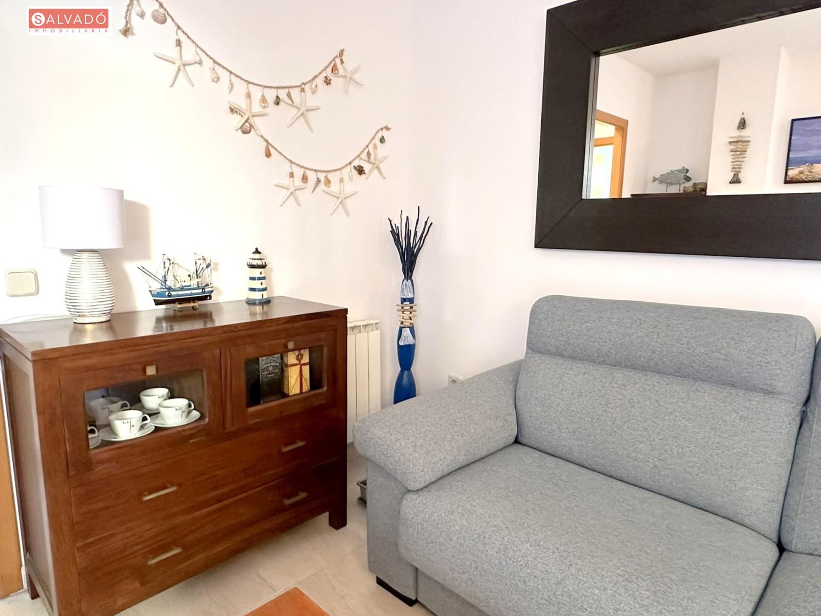 Flat for Sale in Calafell