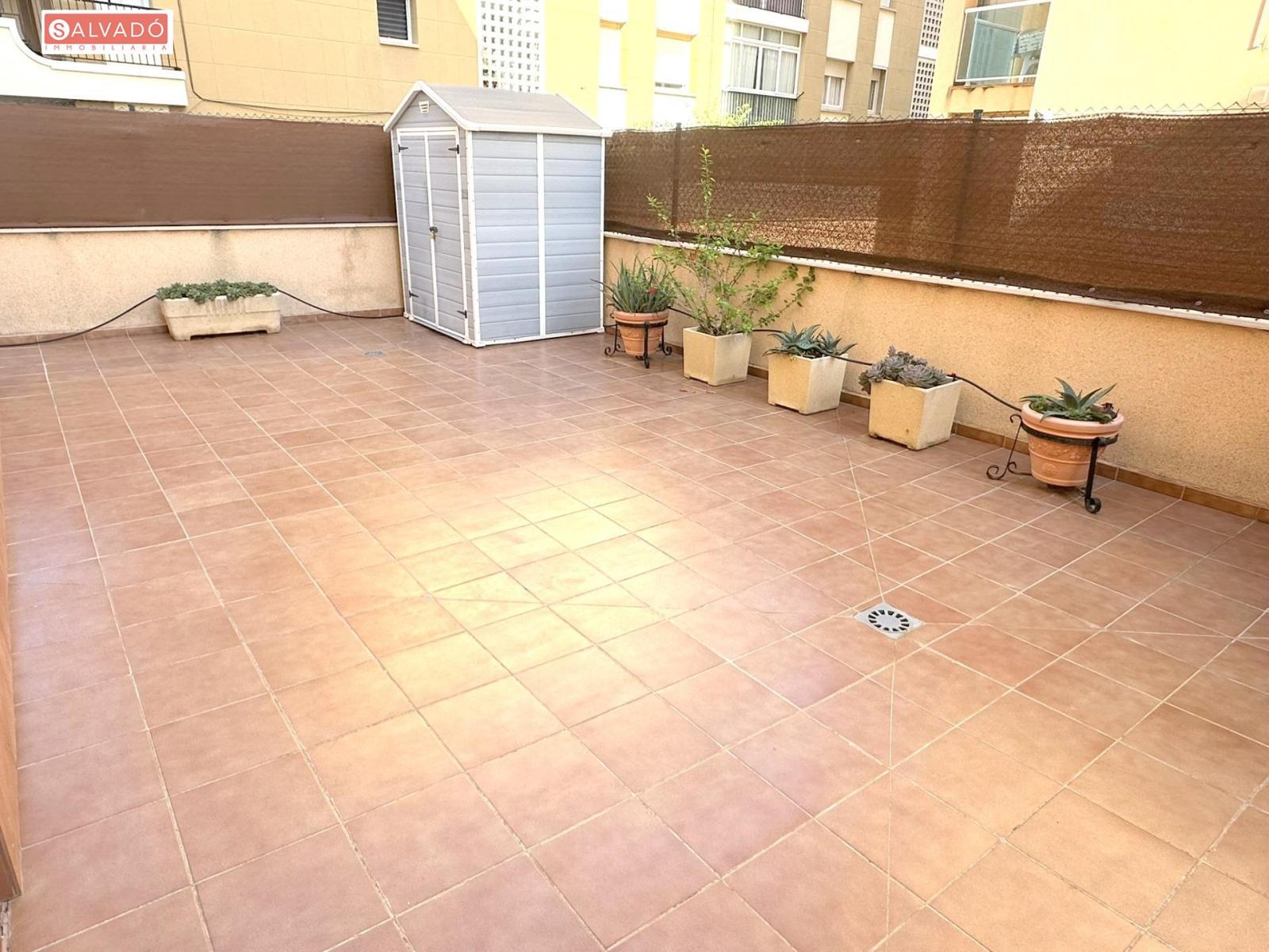 Flat for Sale in Calafell