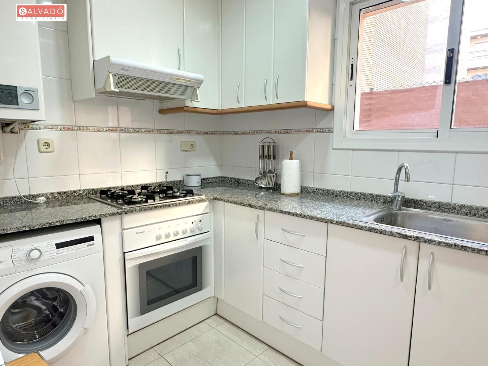 Flat for Sale in Calafell