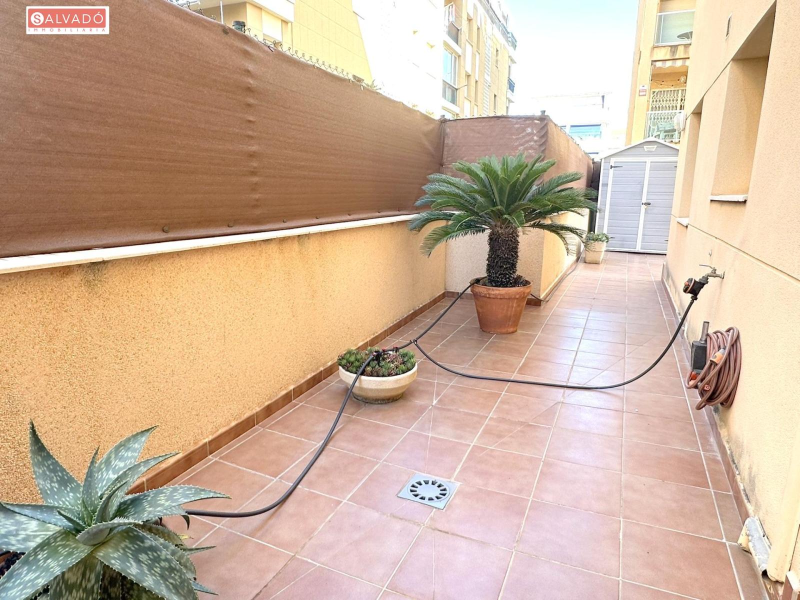 Flat for Sale in Calafell