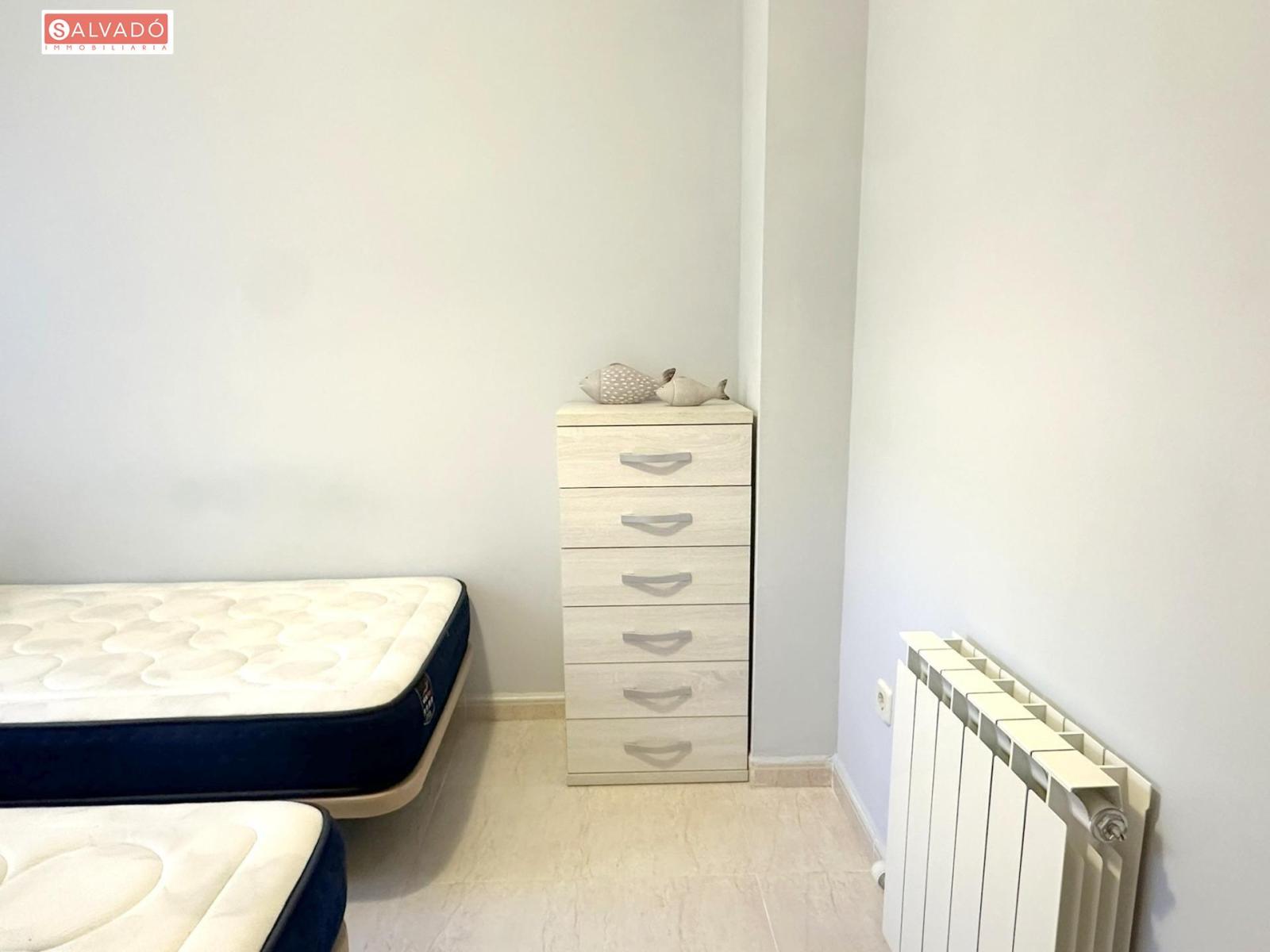 Flat for Sale in Calafell