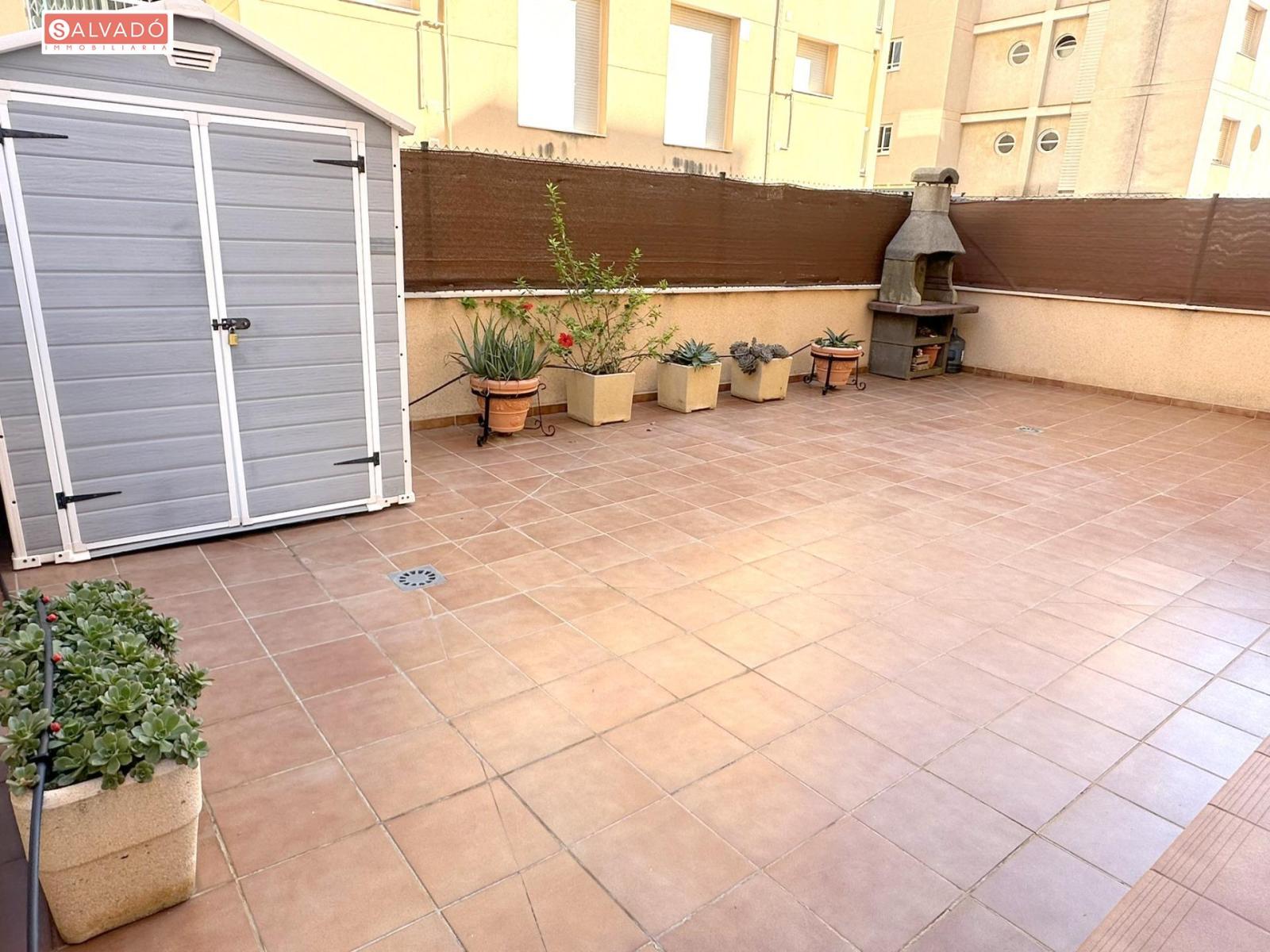 Flat for Sale in Calafell
