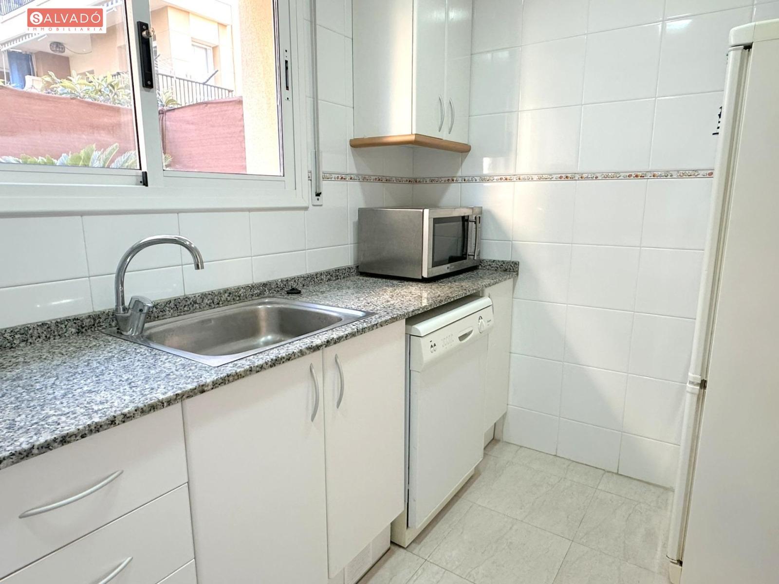 Flat for Sale in Calafell