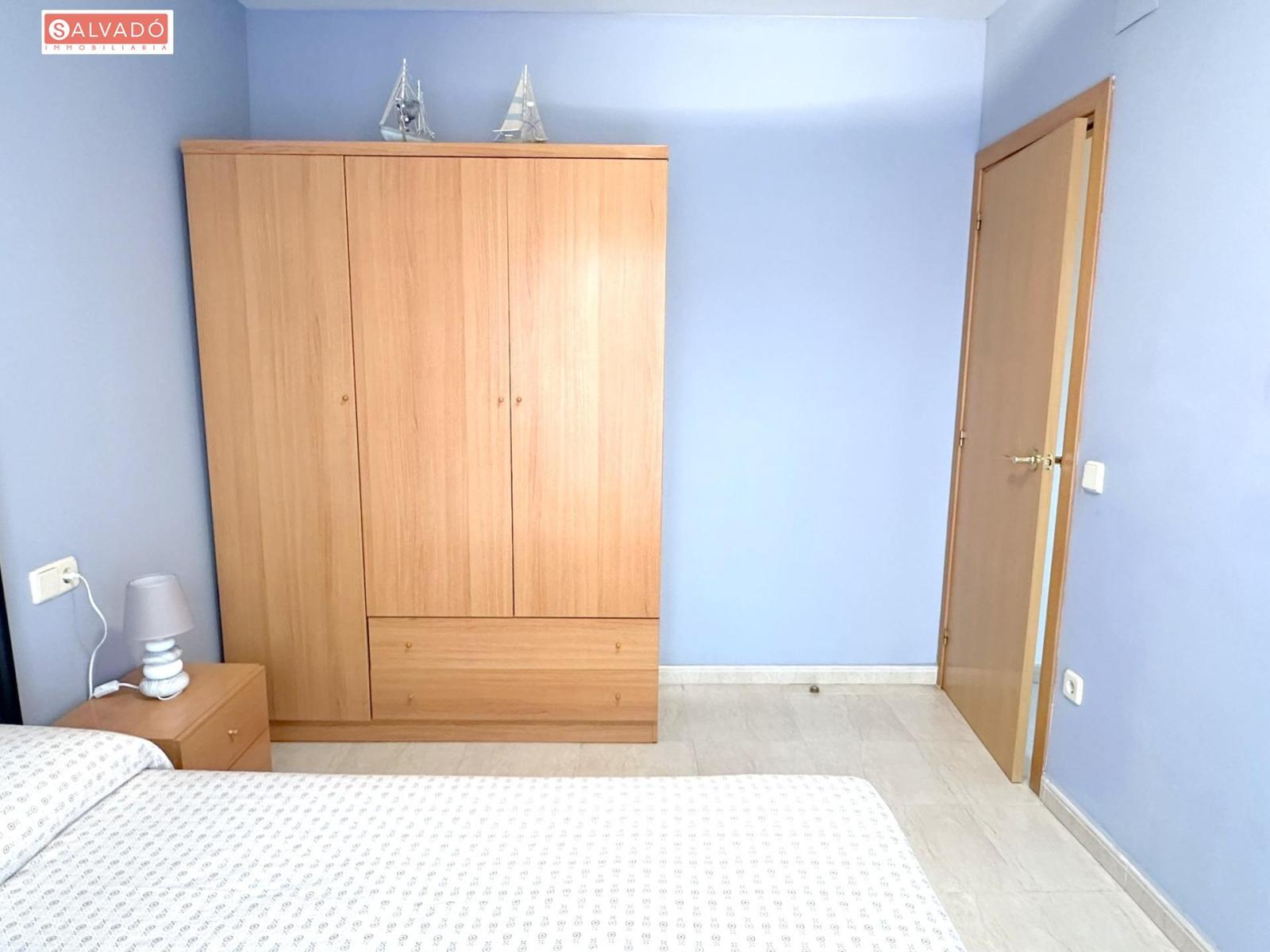 Flat for Sale in Calafell