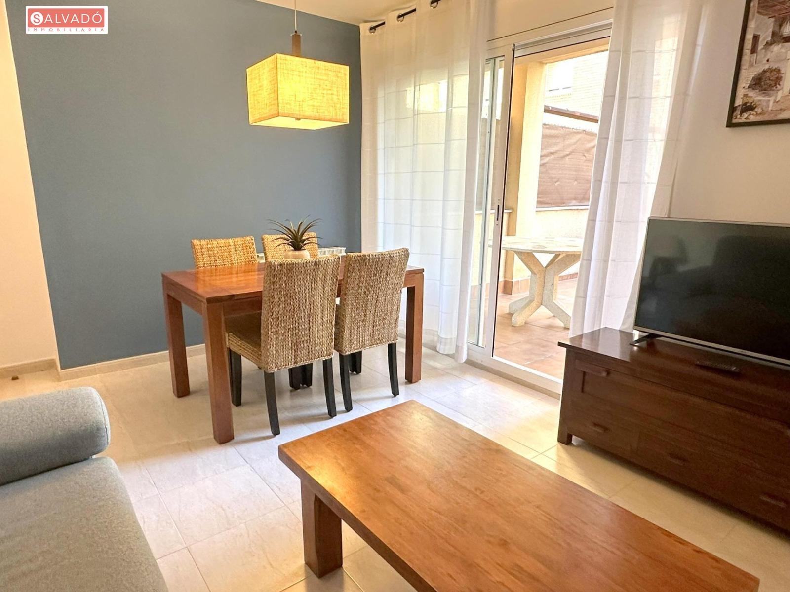 Flat for Sale in Calafell