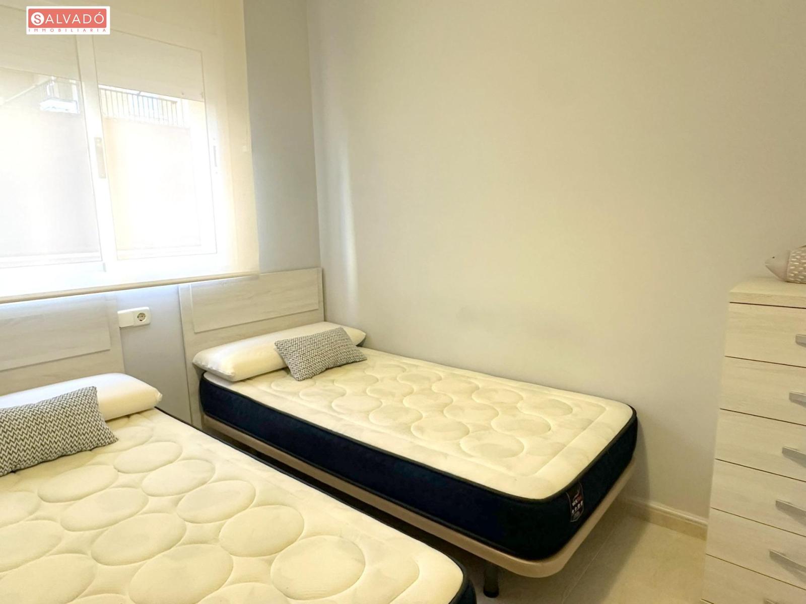 Flat for Sale in Calafell