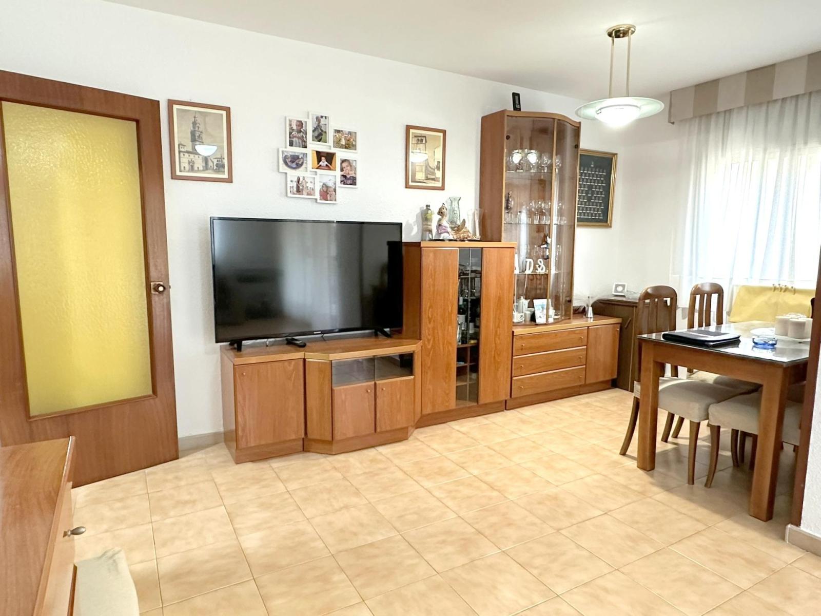 Flat for Sale in Calafell