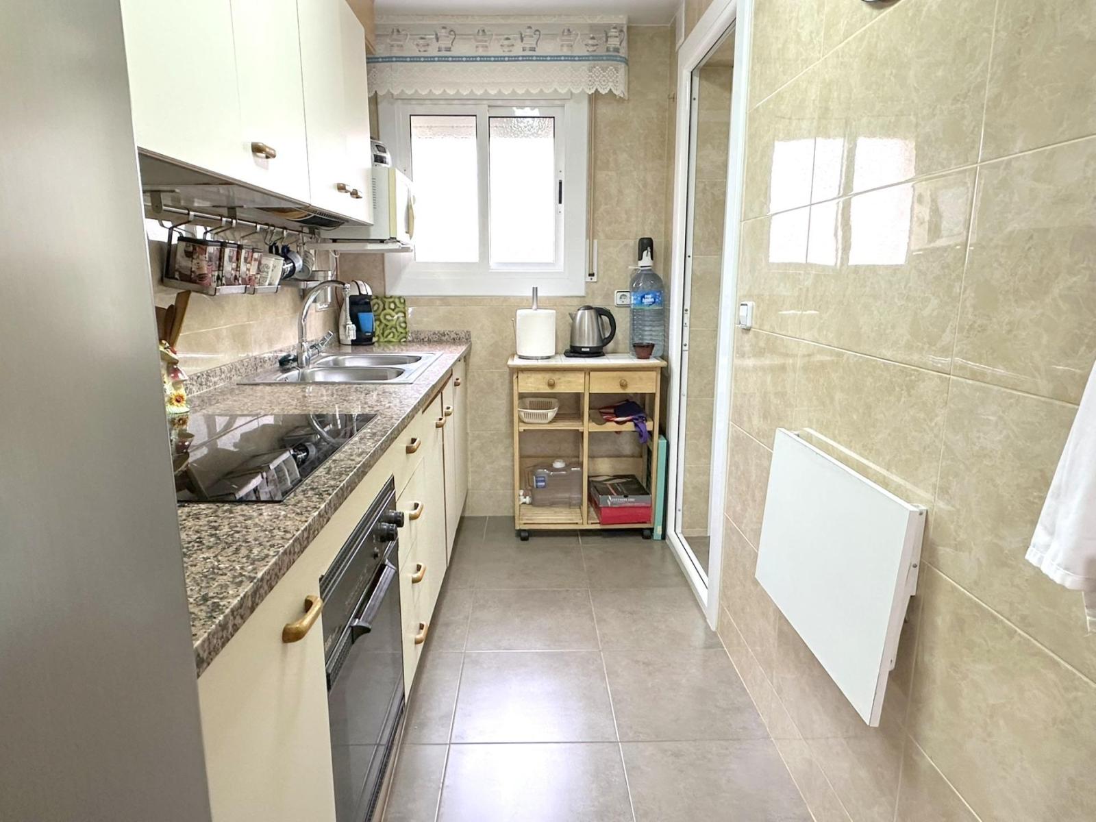 Flat for Sale in Calafell