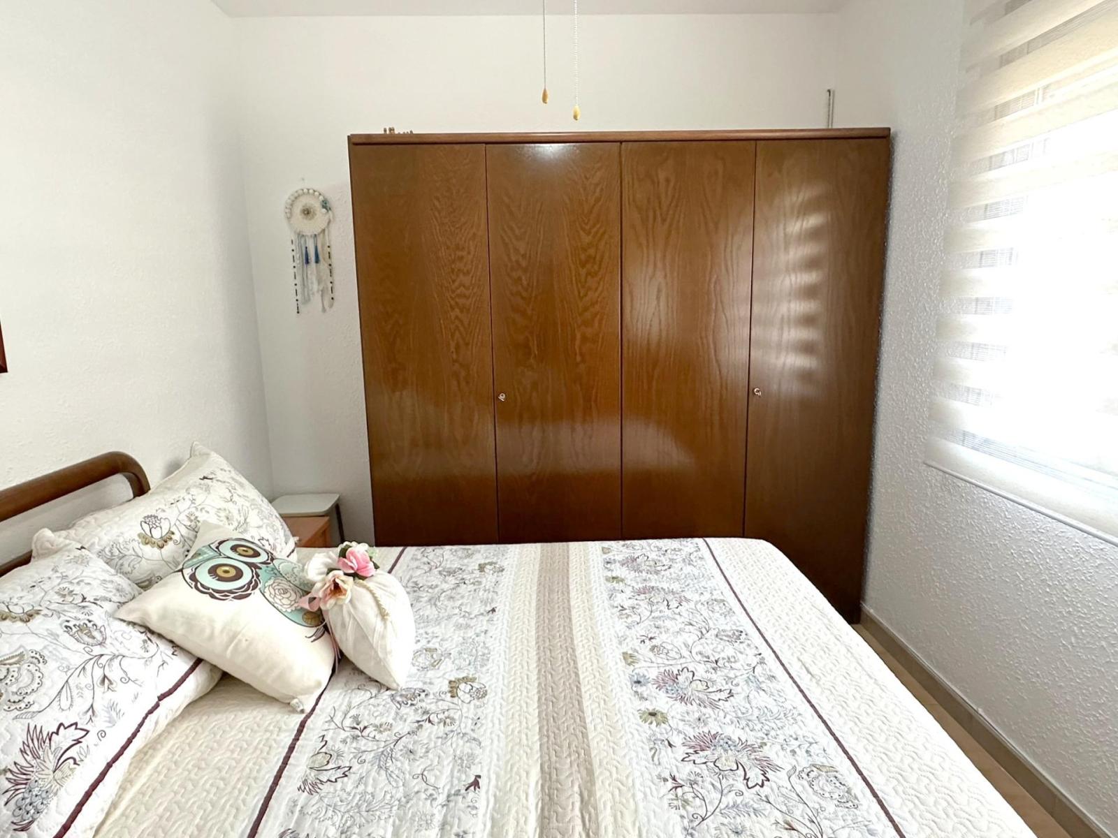 Flat for Sale in Calafell