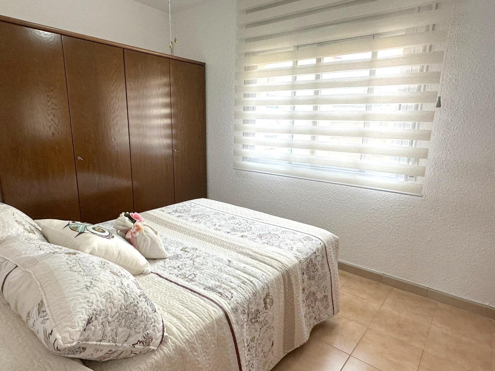 Flat for Sale in Calafell